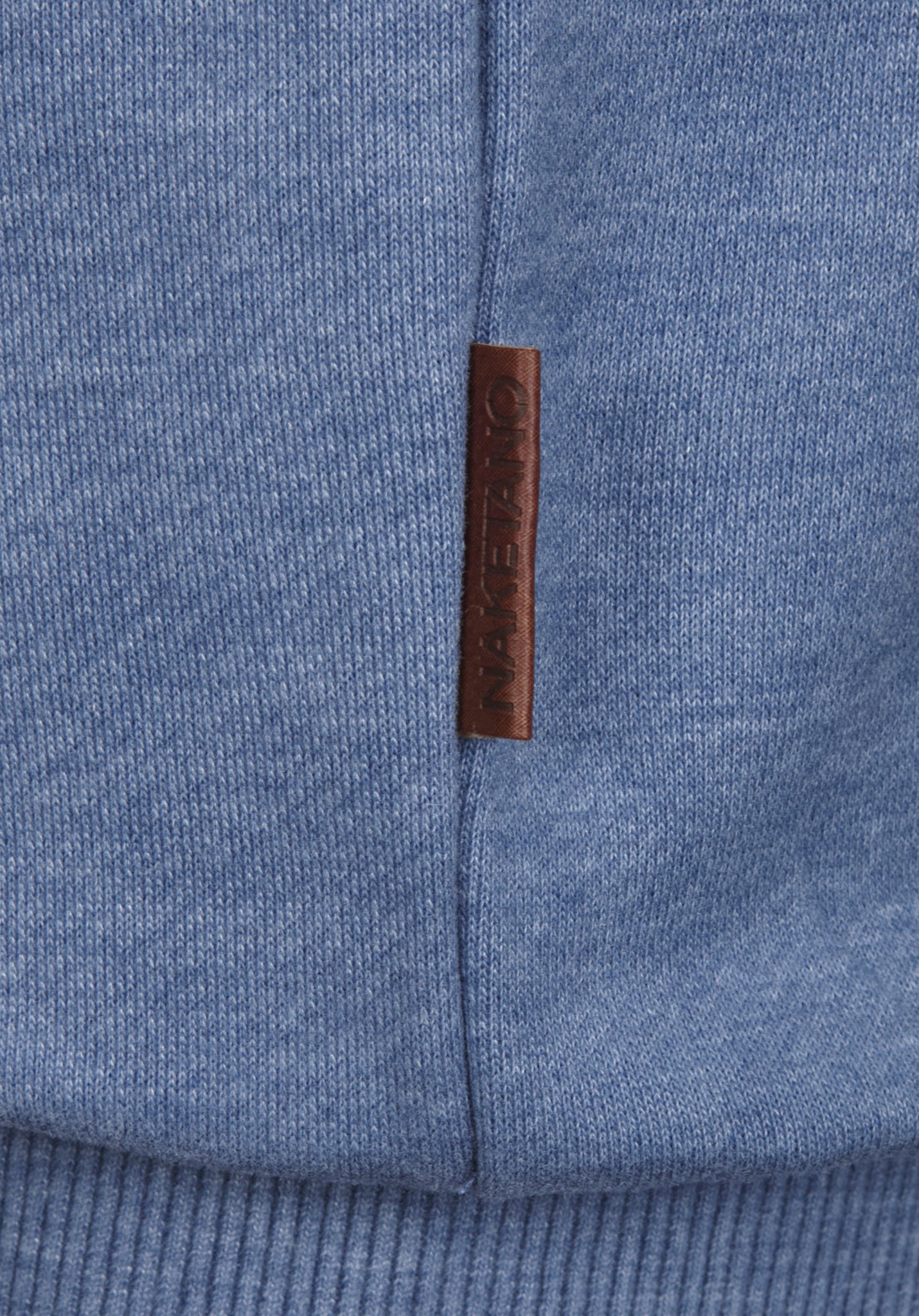 Quick Bum 2.0 - Bleu Mélange