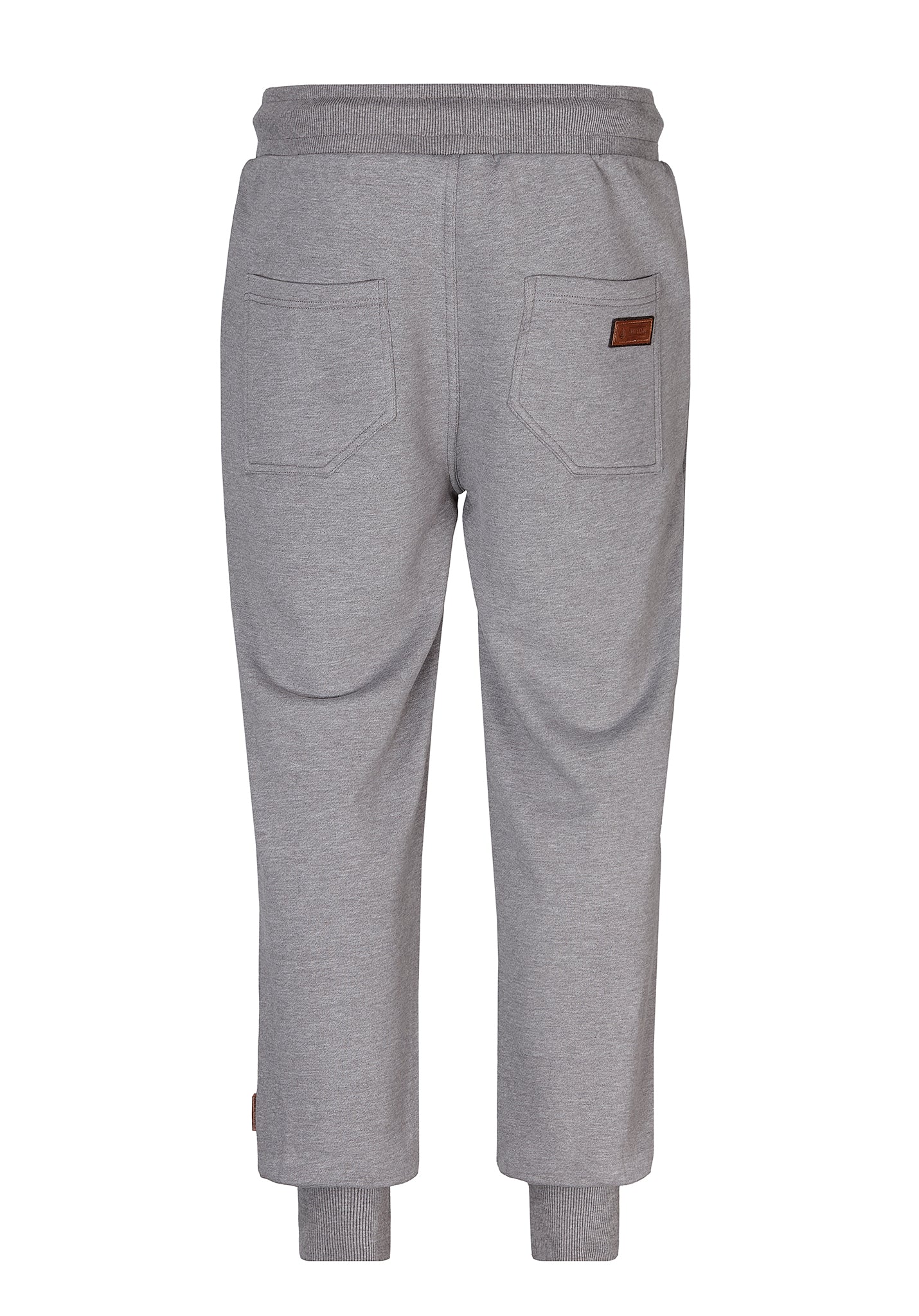 Quick Bum 2.0 - Dark Grey Melange
