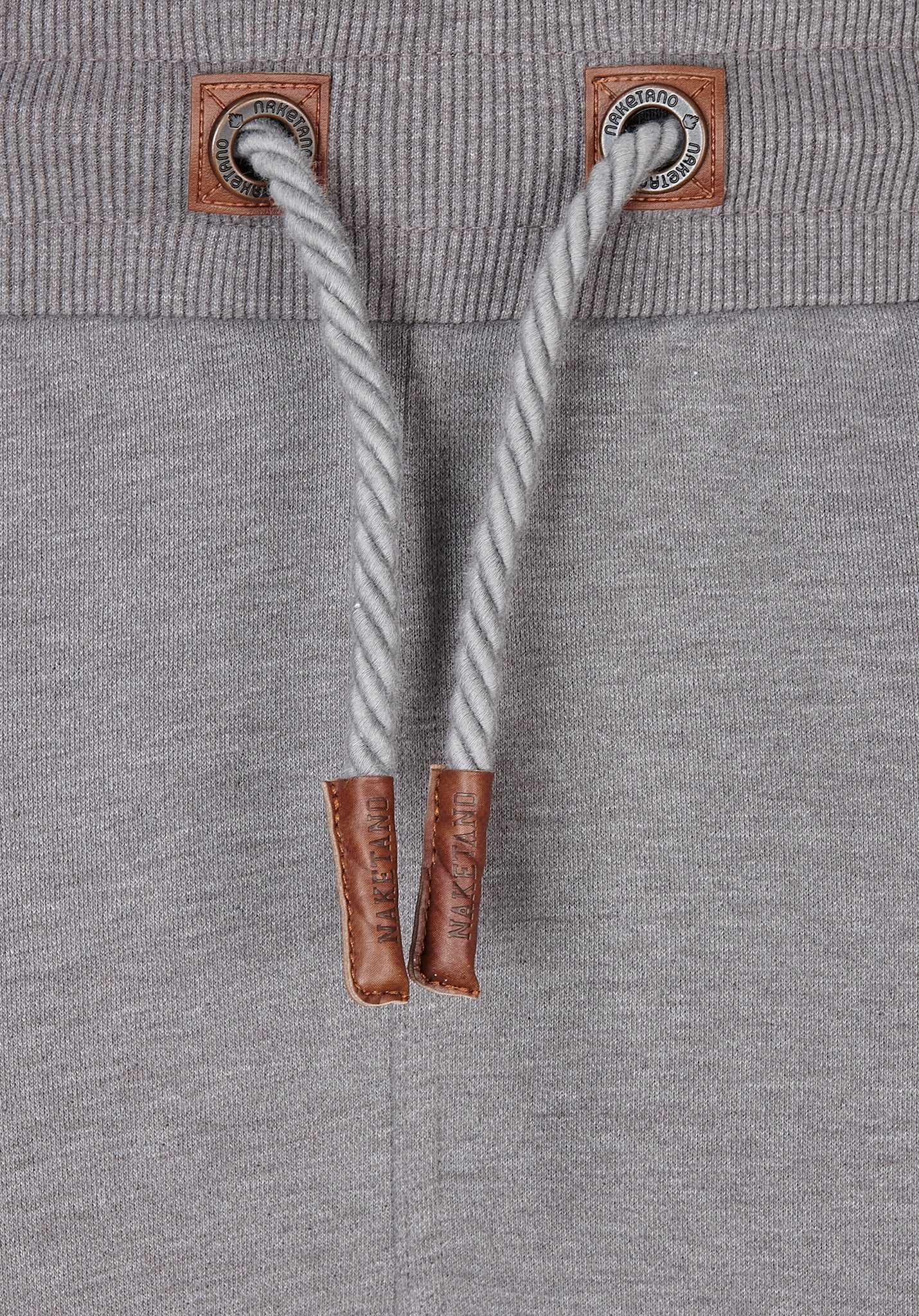 Quick Bum 2.0 - Dark Grey Melange