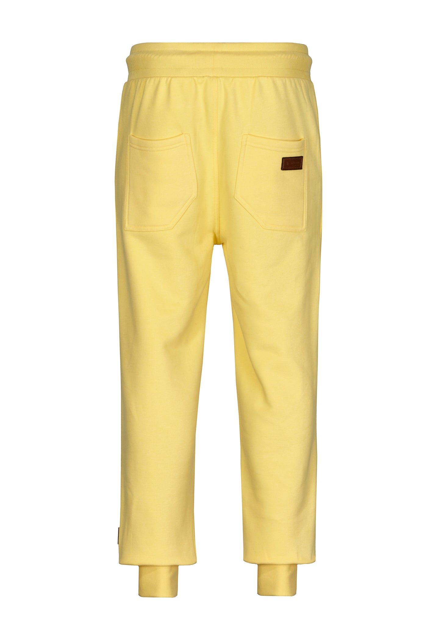 Quick Bum 2.0 - Mélange jaune