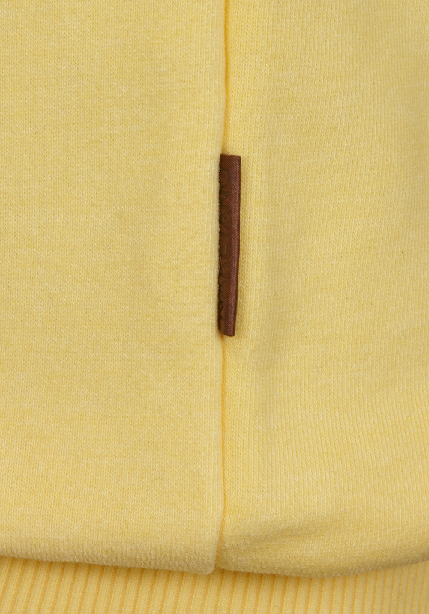 Quick Bum 2.0 - Mélange jaune