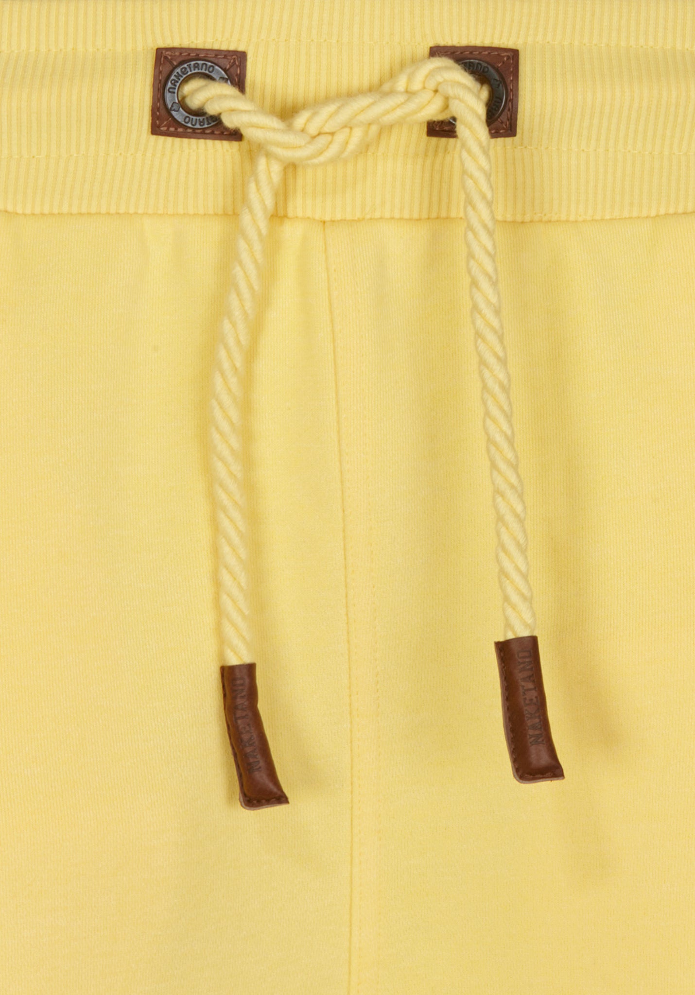 Quick Bum 2.0 - Mélange jaune