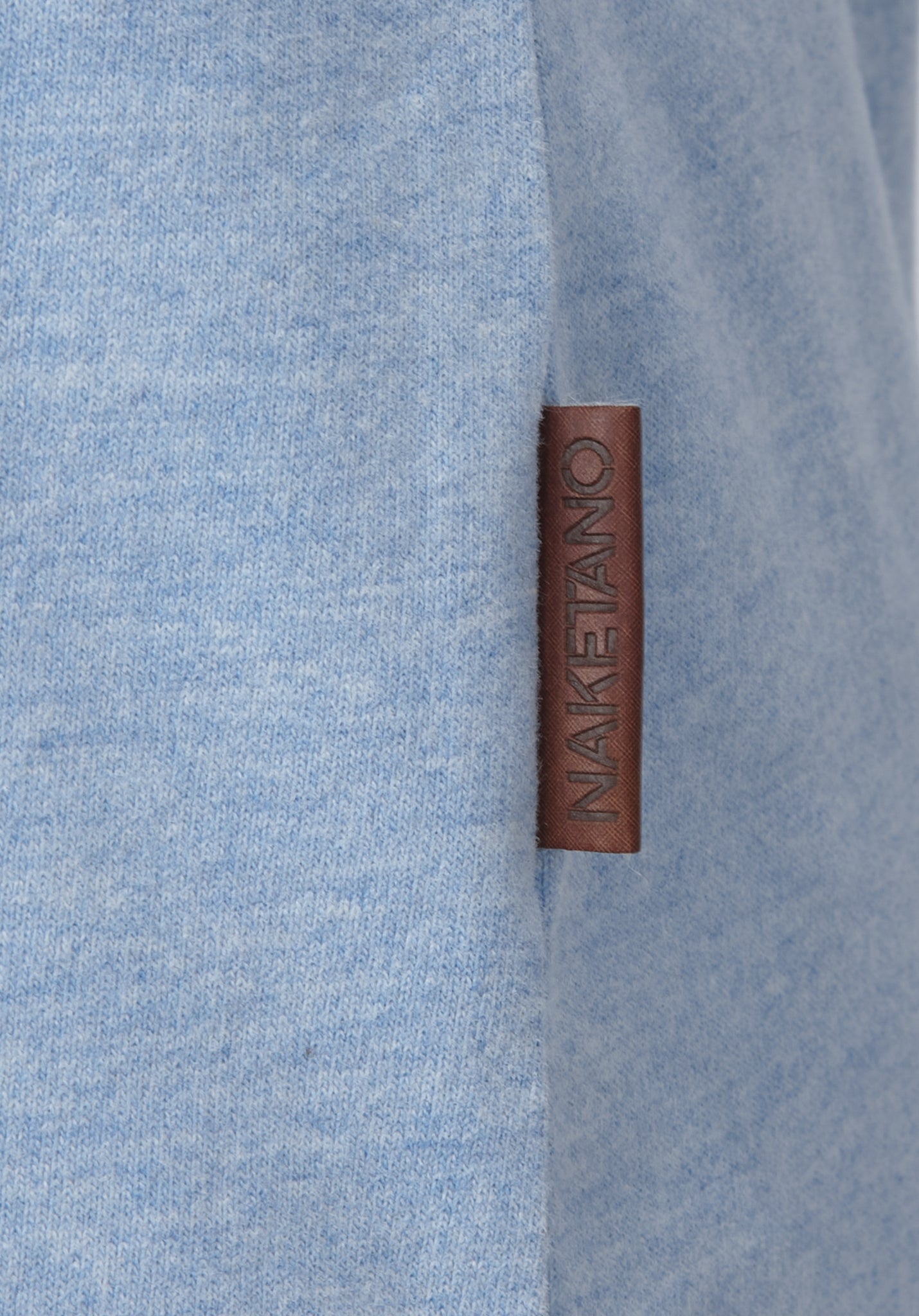 Nouveau T-shirt - Superbe mélange bleu