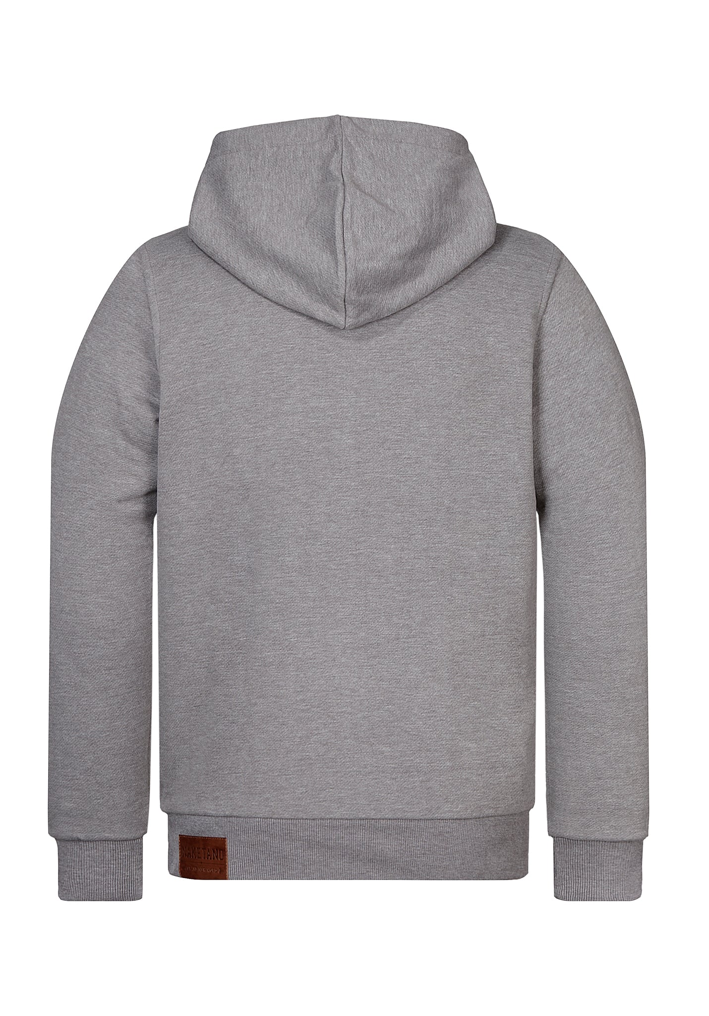 Theo's Lieblingspulli - Dark Grey Melange