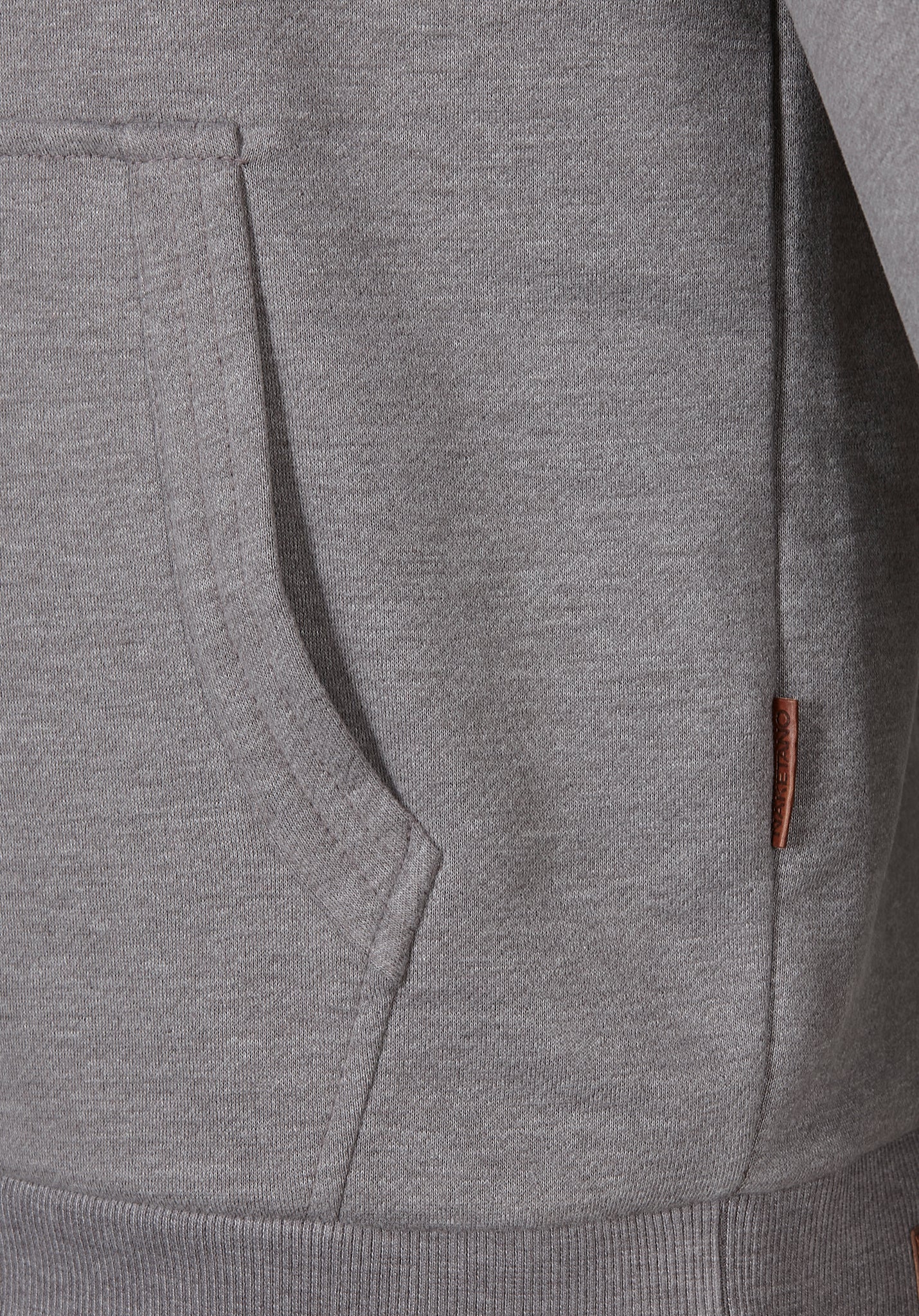 Theo's Lieblingspulli - Dark Grey Melange