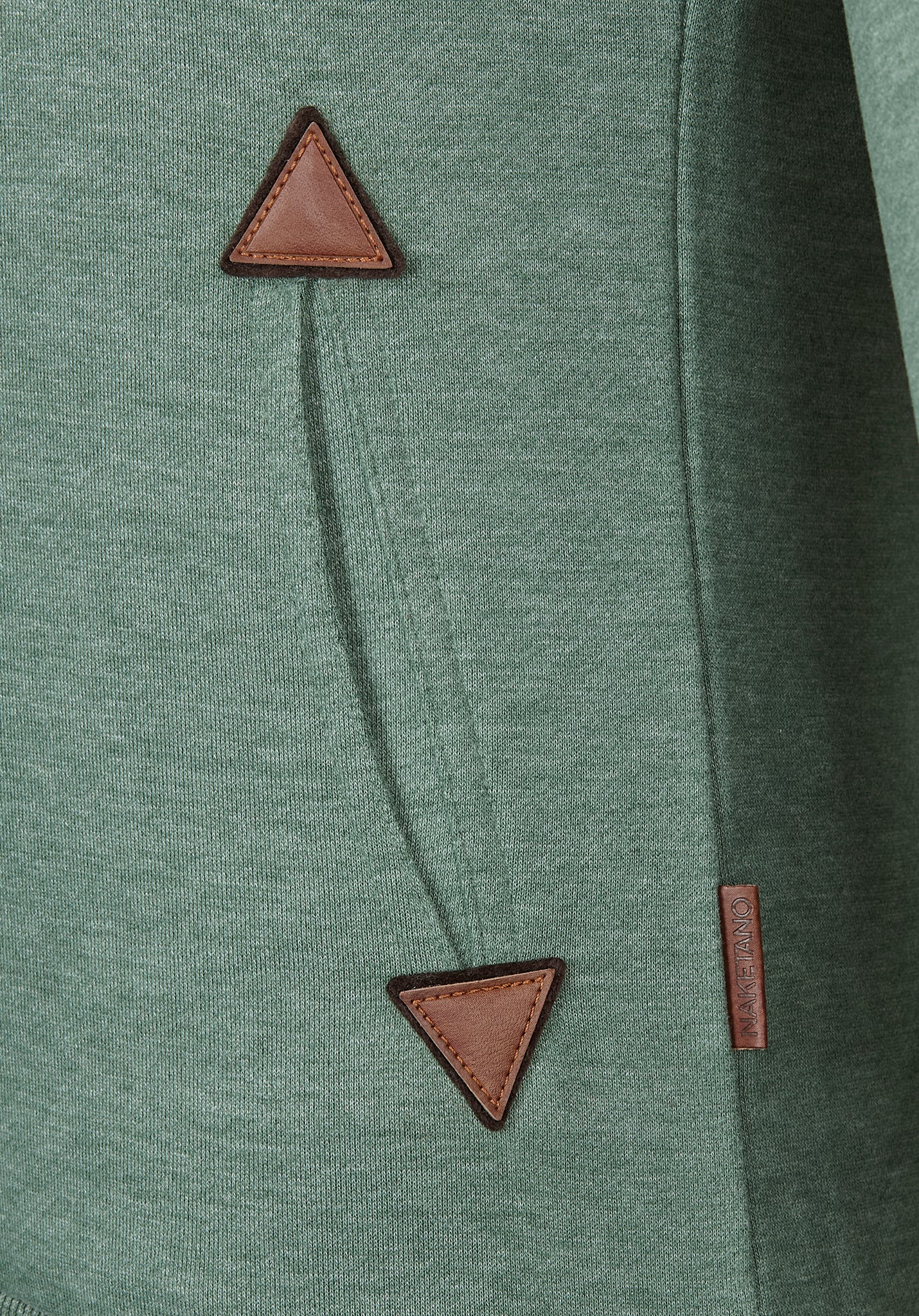 Talent polyvalent (longue durée) - Mélange vert pin