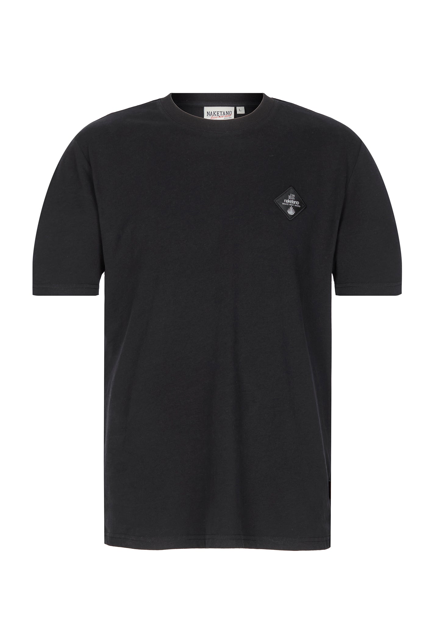 Adonis Fischer 20 - Black