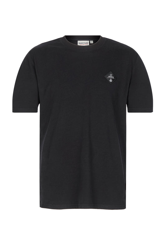 Adonis Fischer 20 - Black