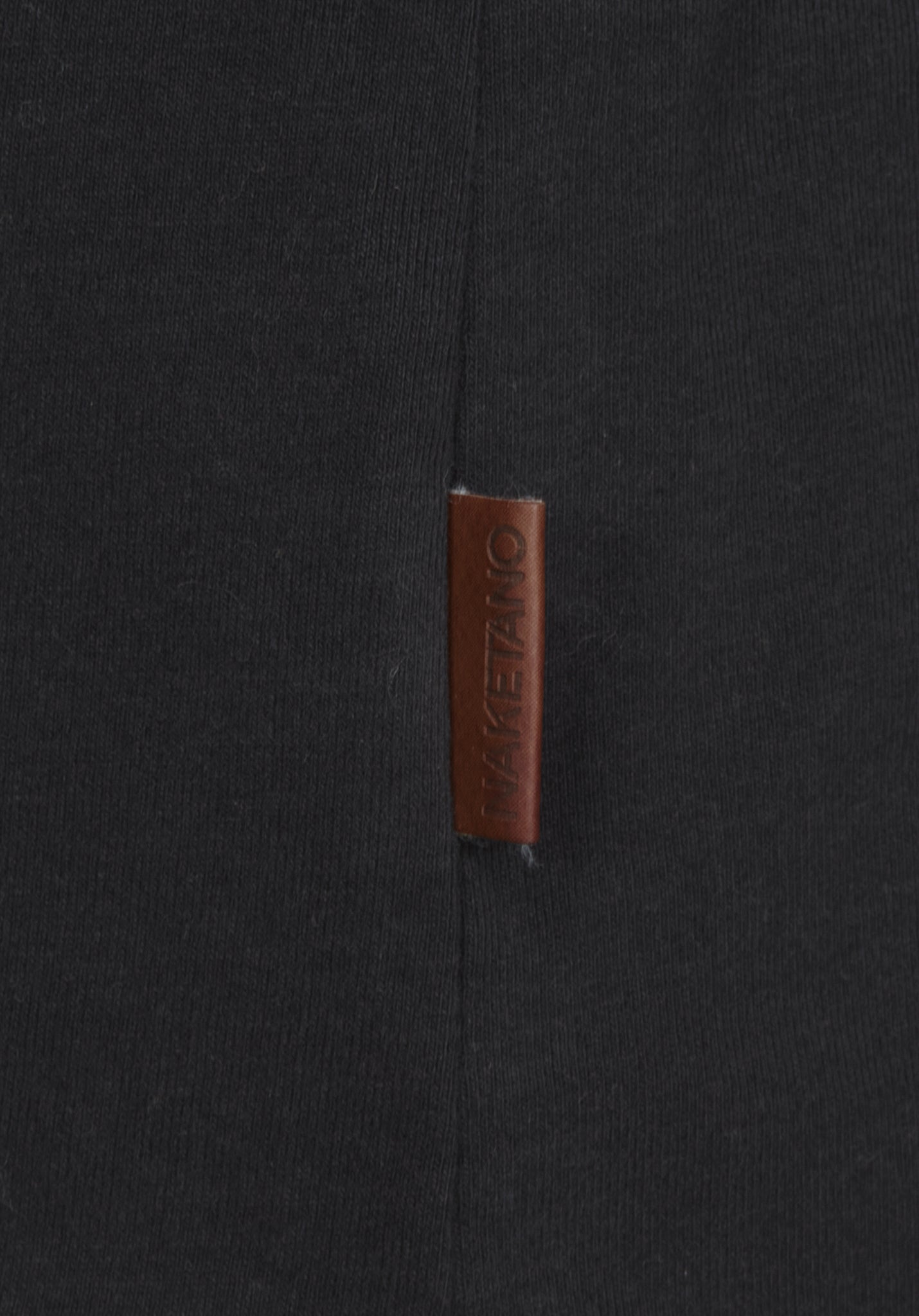 Adonis Fischer 20 - Black