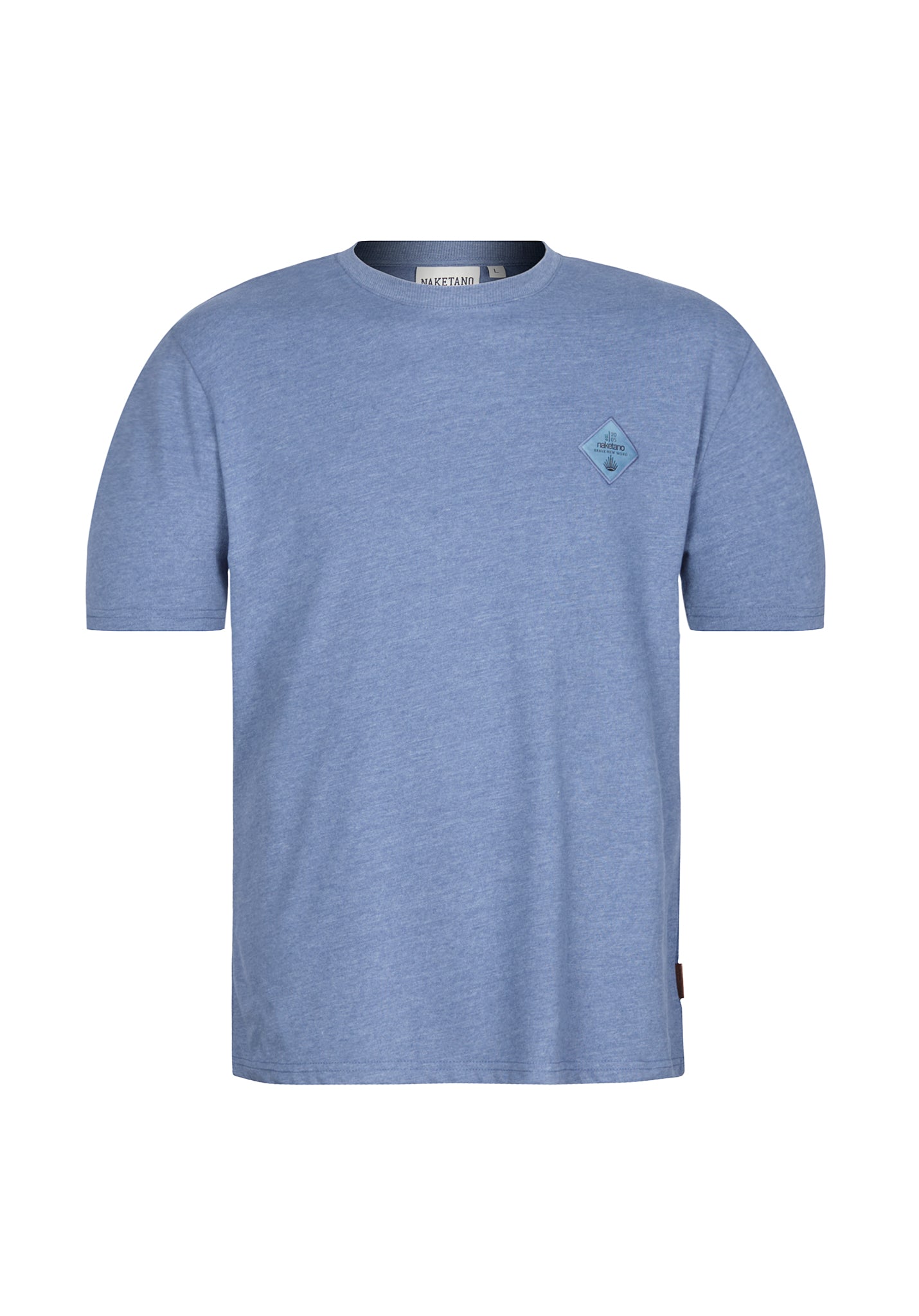 Adonis Fischer 20 - Blue Melange