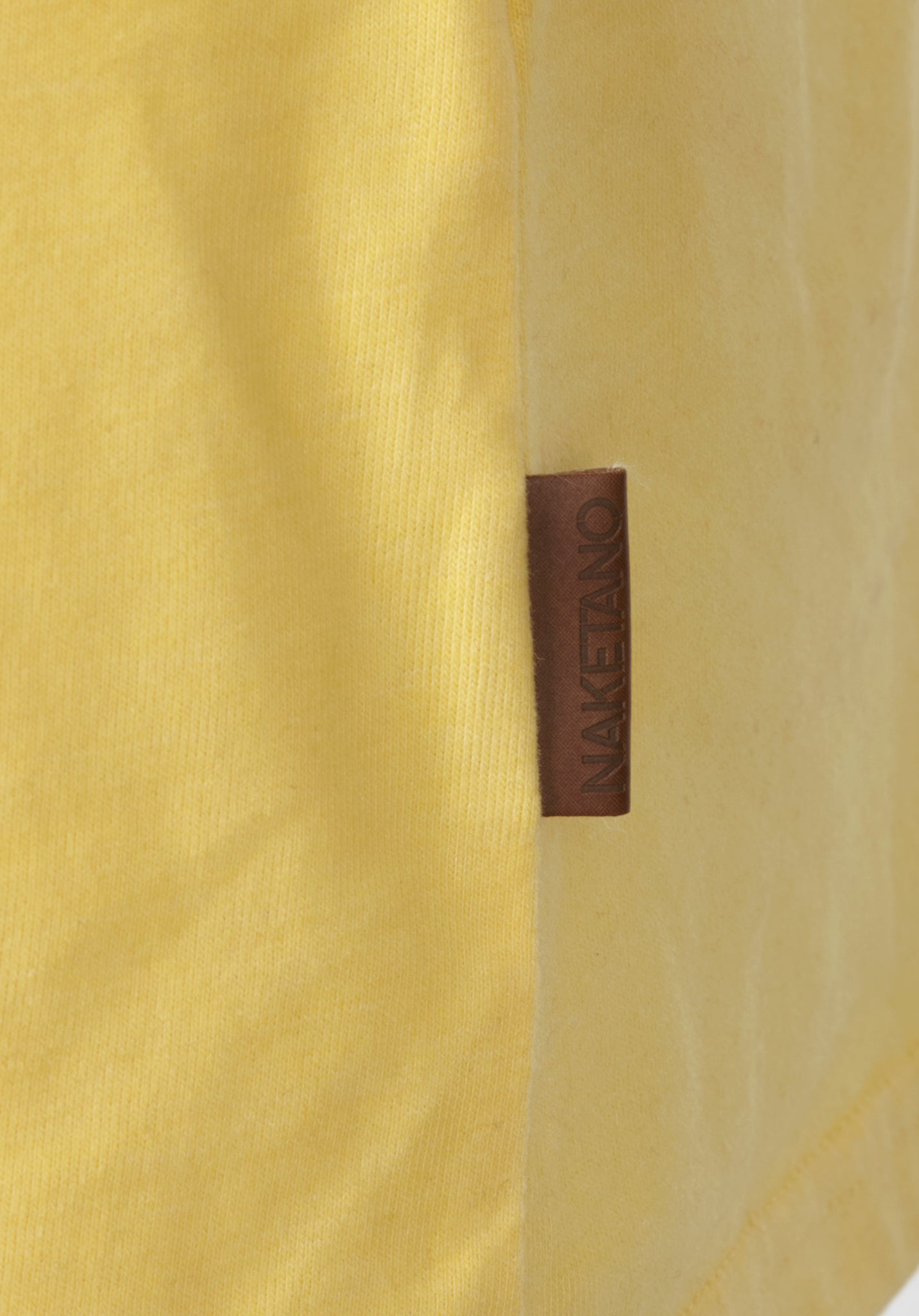 Adonis Fischer 20 - Yellow Melange