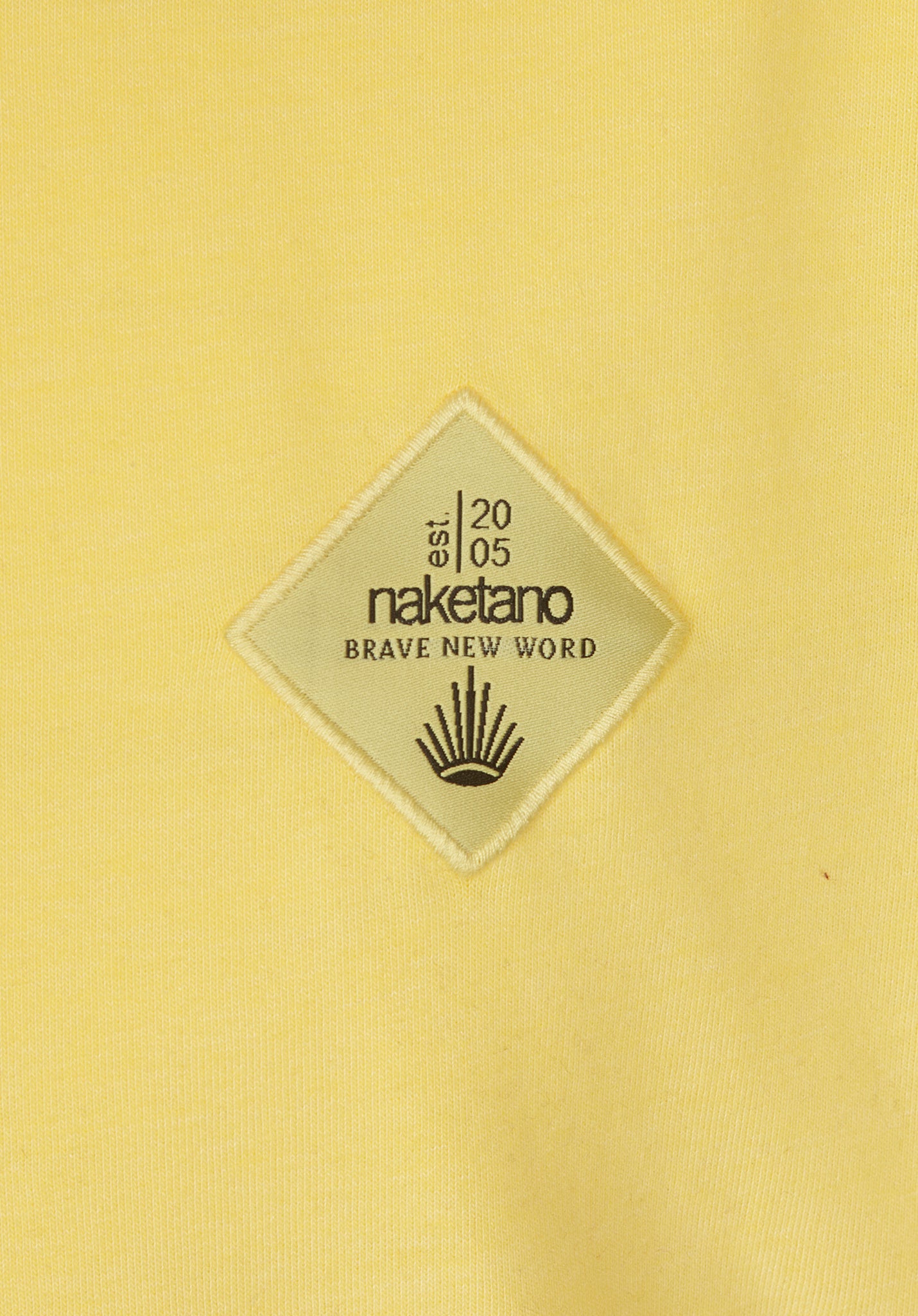 Adonis Fischer 20 - Yellow Melange