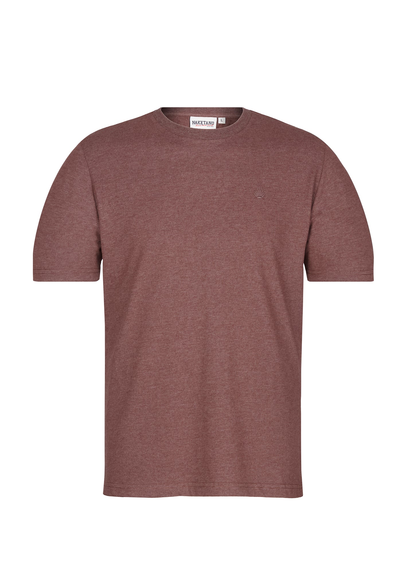 Adonis Fischer 20 - Dark Brown Melange