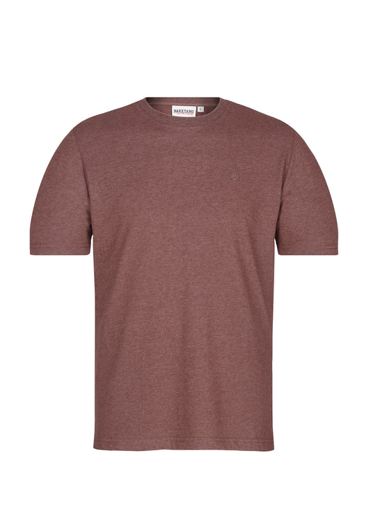 Adonis Fischer 20 - Dark Brown Melange