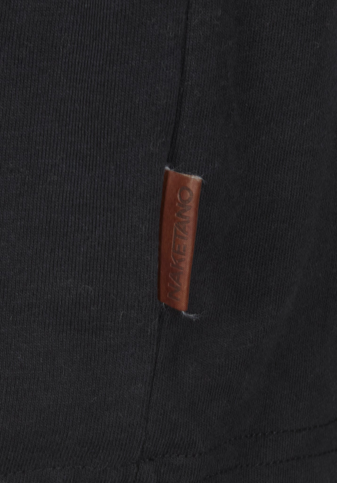 Big Adonis 20 (Oversize) - Black