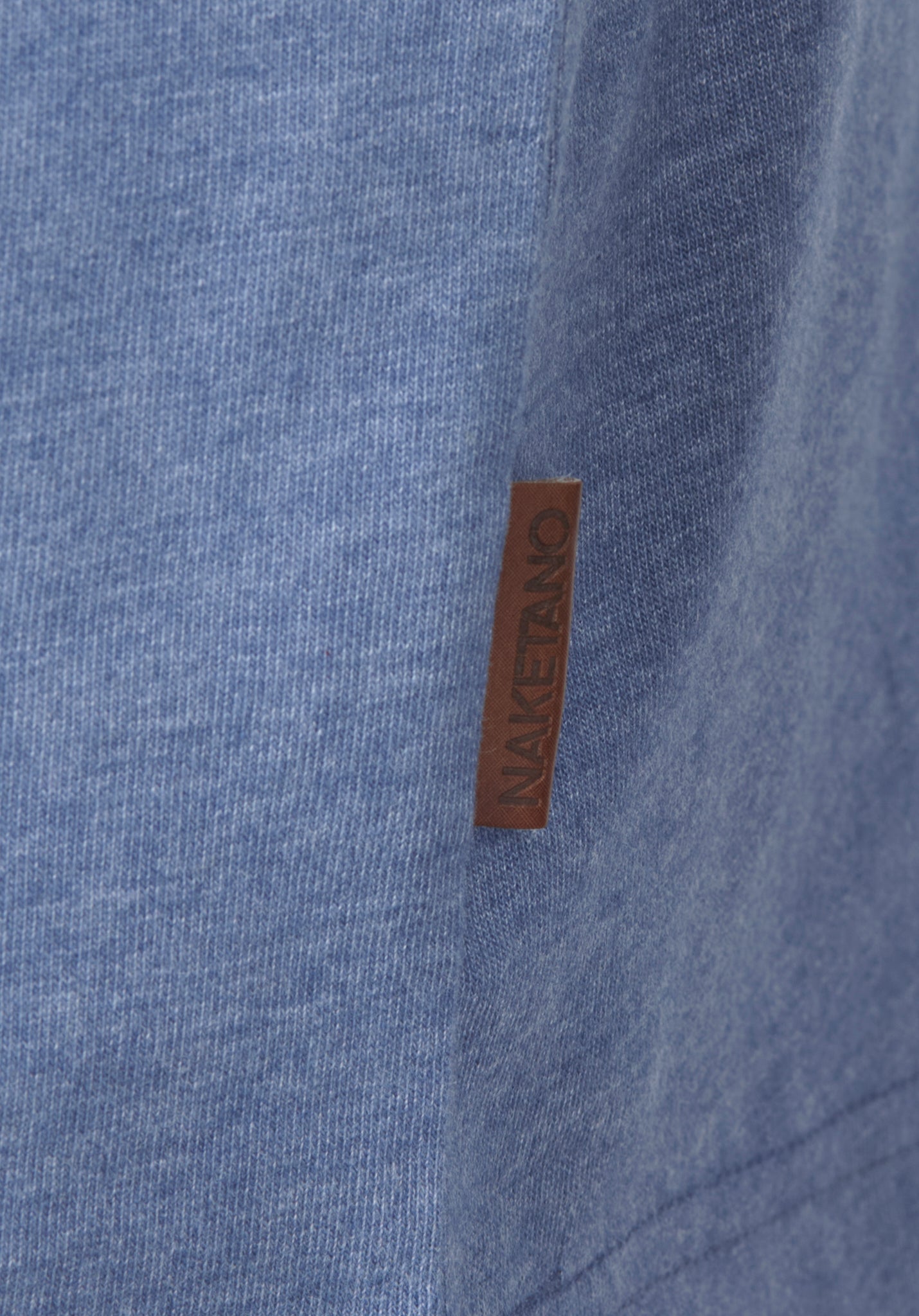 Big Adonis 20 (Oversize) - Blue Melange