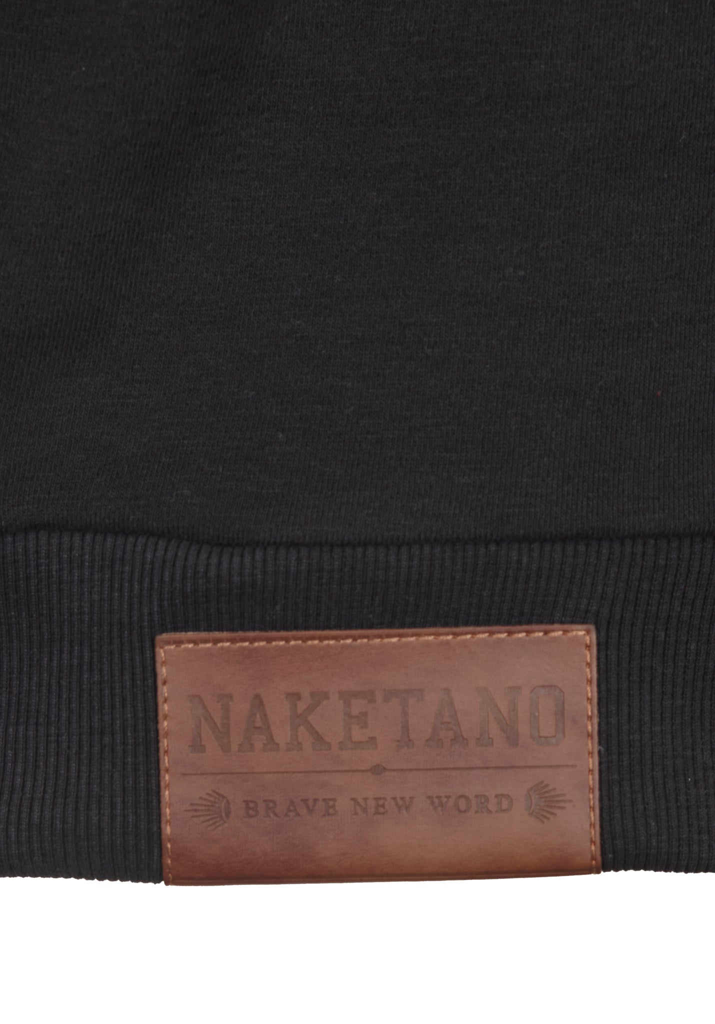 Rainerius 20 - Black