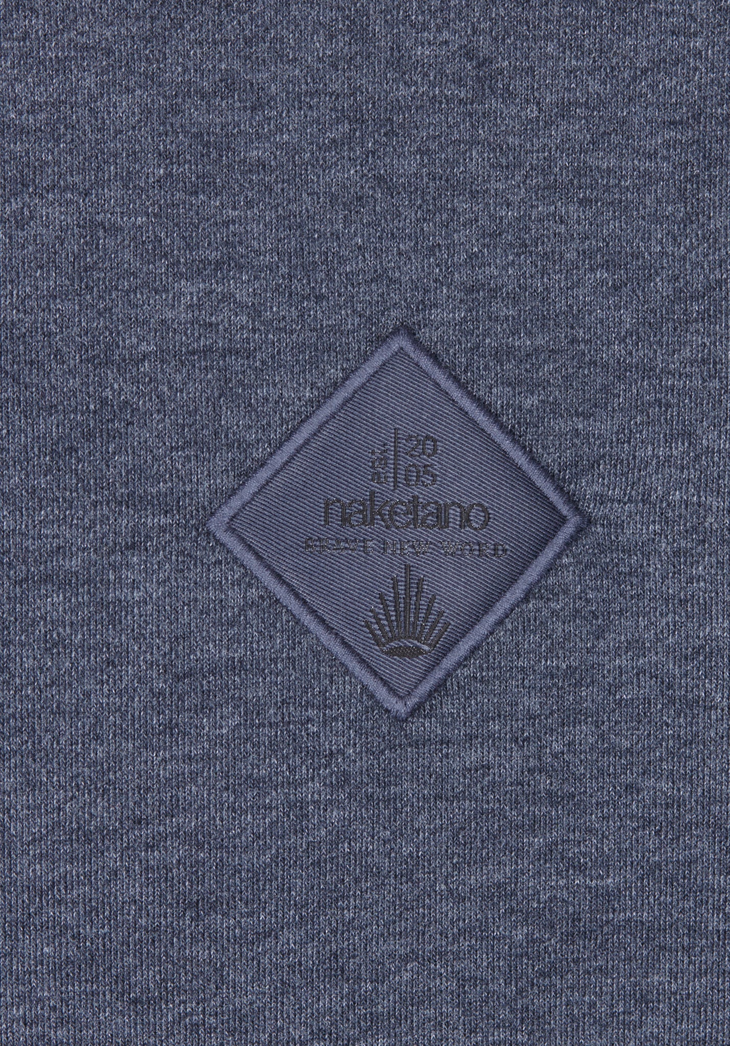 Rainerius 20 - Navy Melange