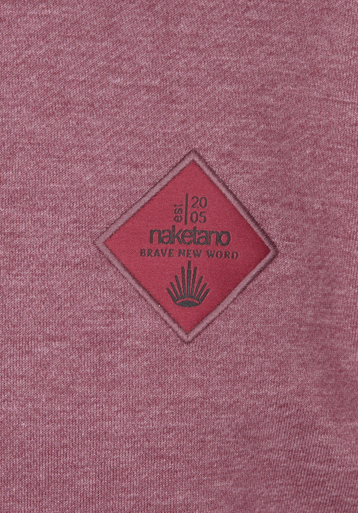 Rainerius 20 - Bordeaux Melange