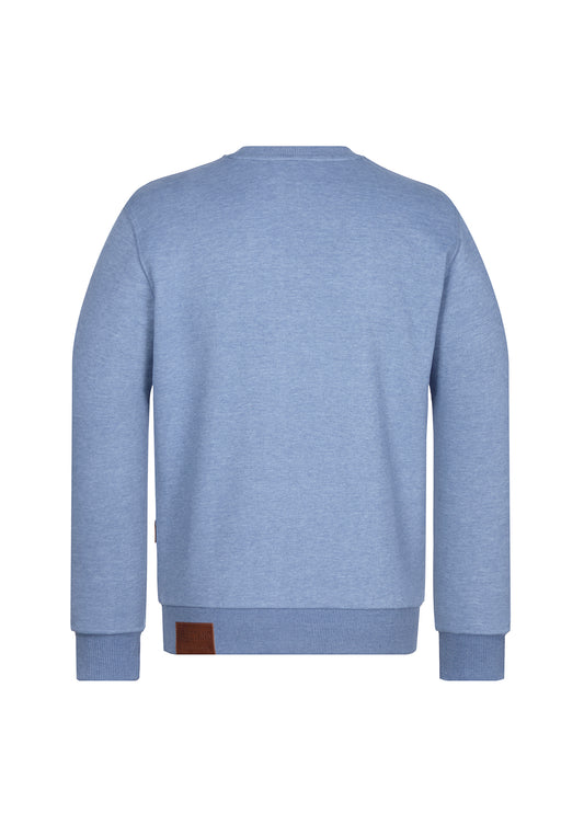 Rainerius 20 - Blue Melange