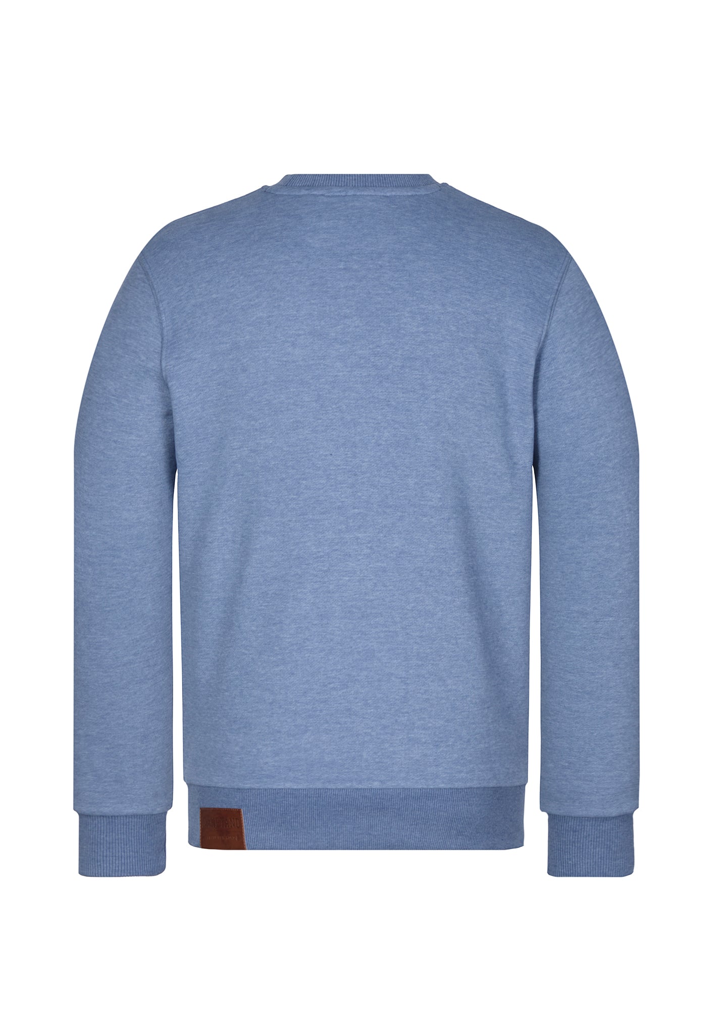 Always this Rainer 20 - Blue Melange/Dark Blue