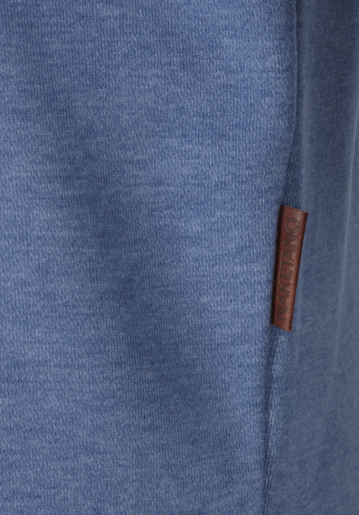 Always this Rainer 20 - Blue Melange/Dark Blue