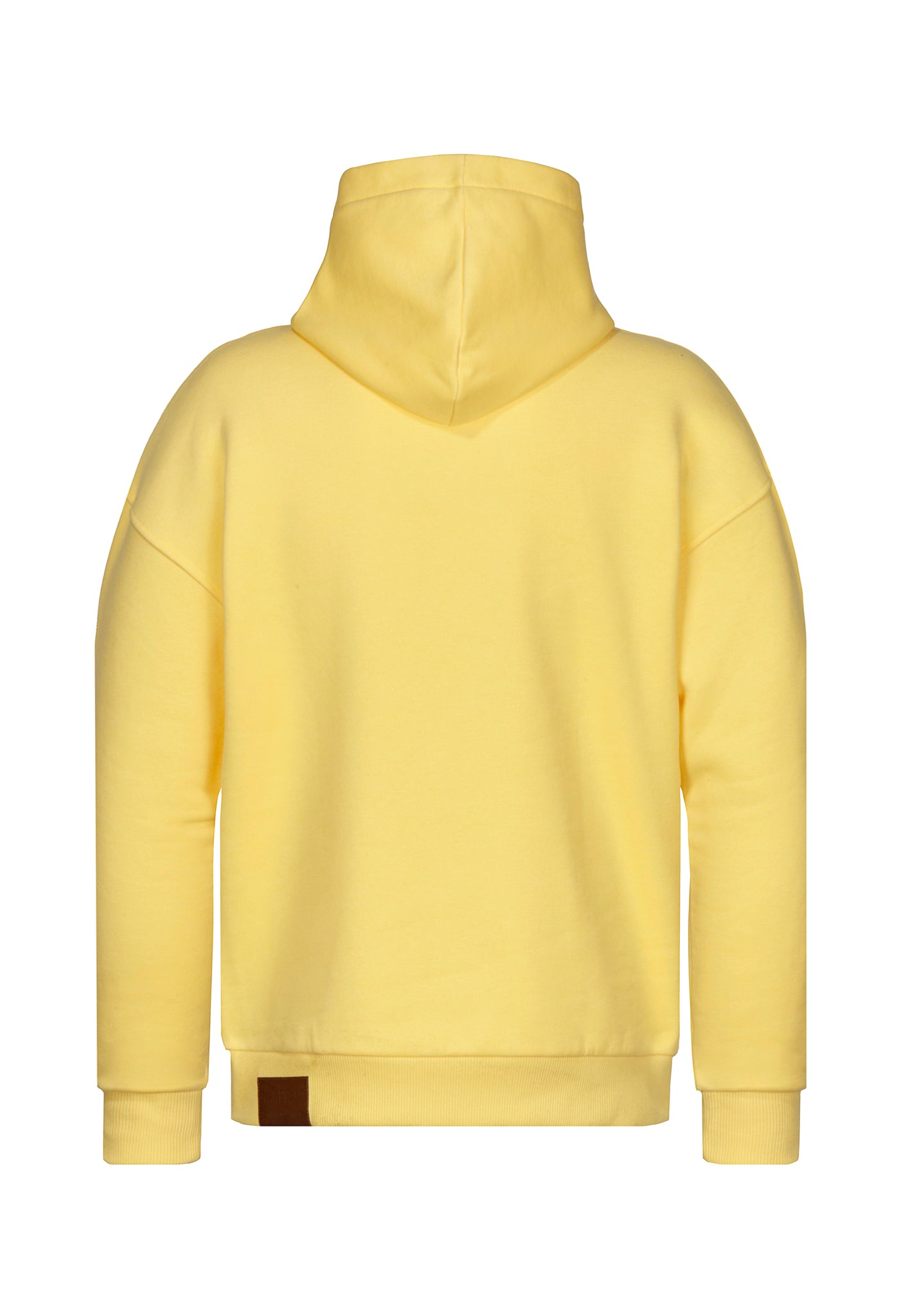 Big Theo 20 (Oversize) - Yellow Melange
