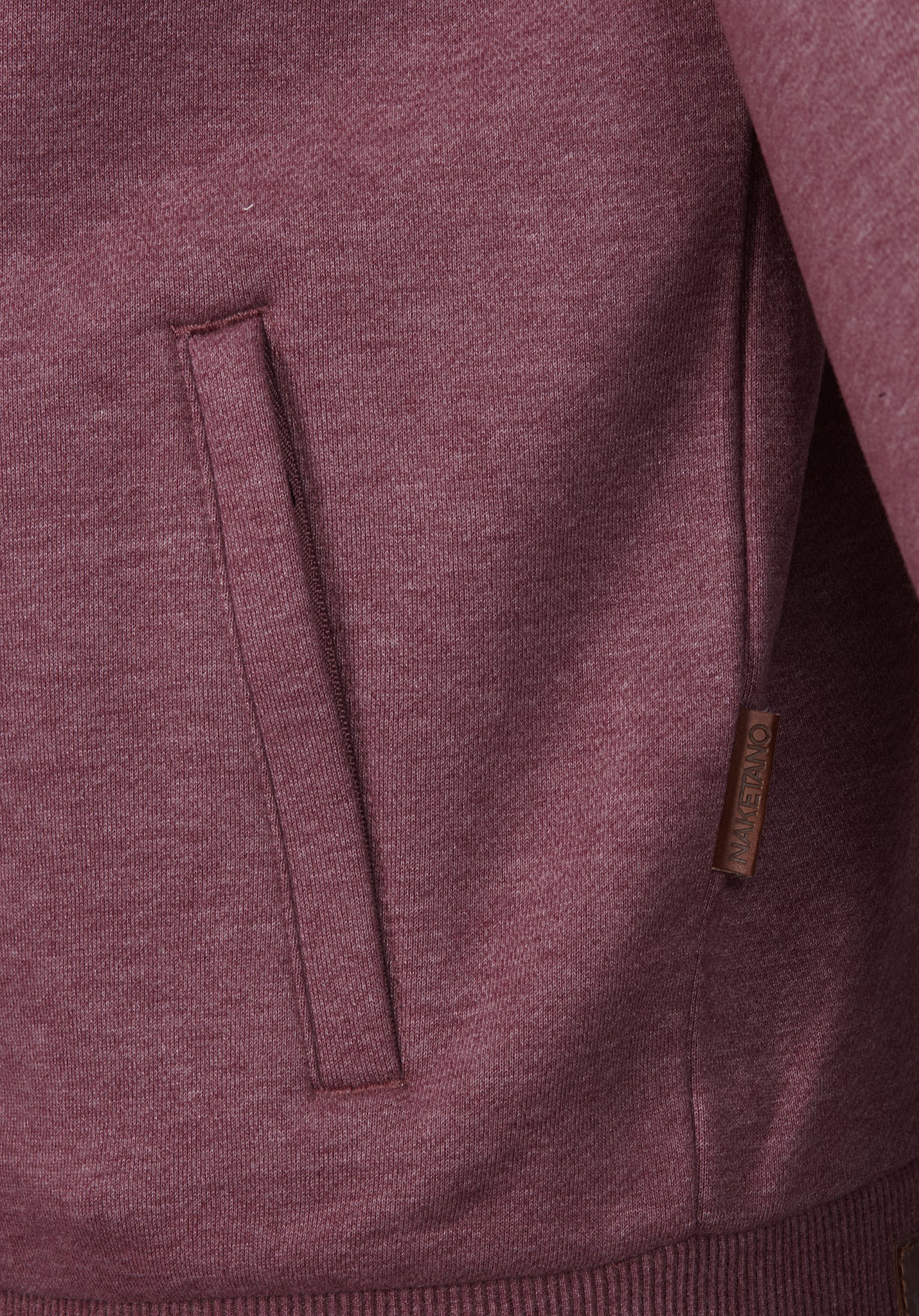 Ivic 20 - Bordeaux Melange