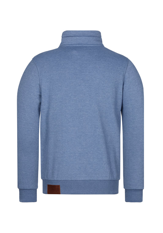 Ivic 20 - Bleu Mélange