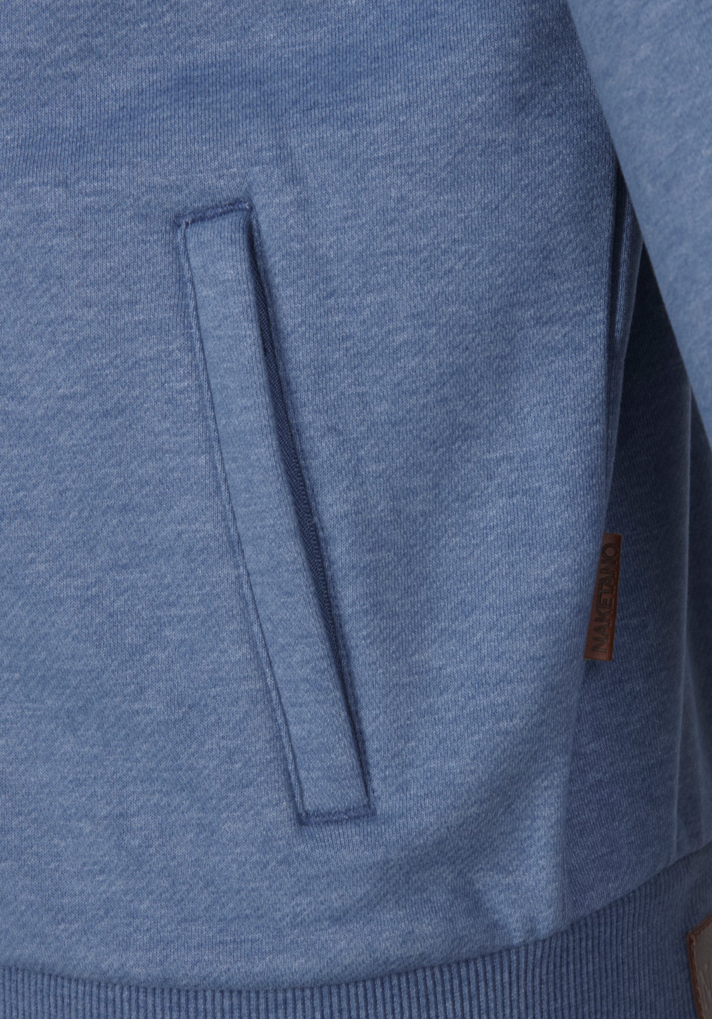 Ivic 20 - Blue Melange