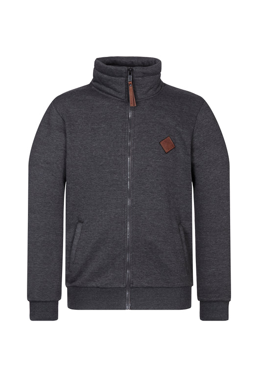 Ivic 20 - Anthracite Melange