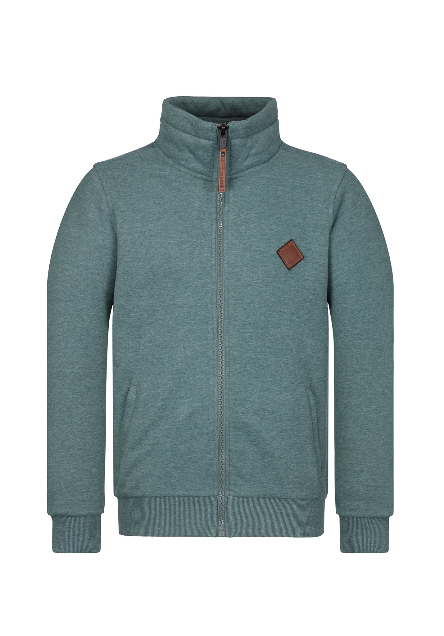 Ivic 20 - Mélange vert pin