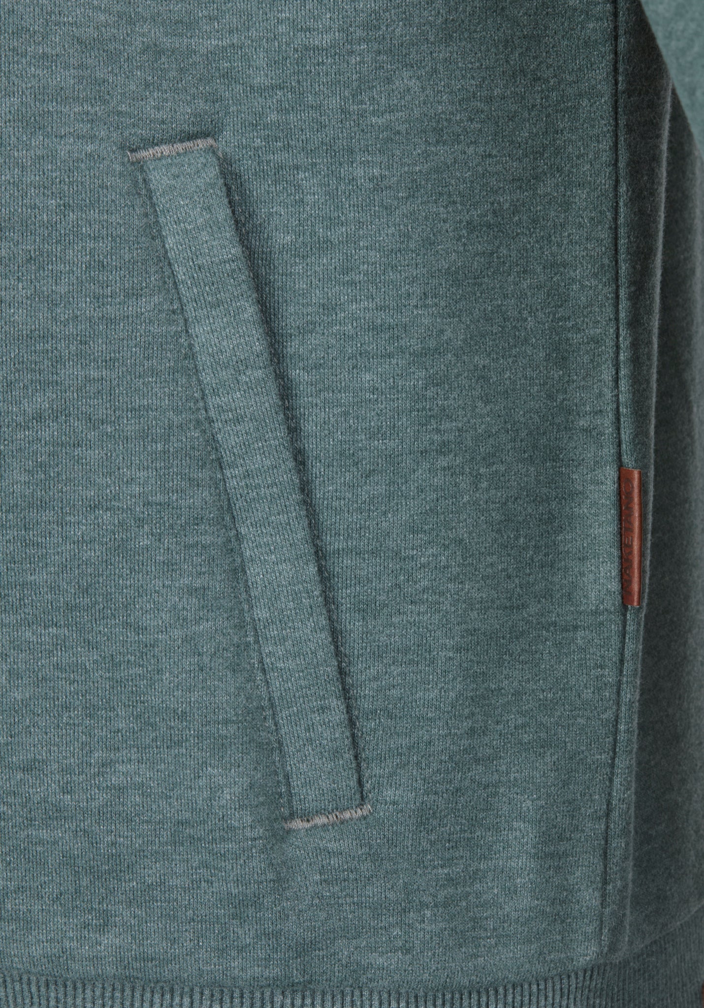 Ivic 20 - Mélange vert pin