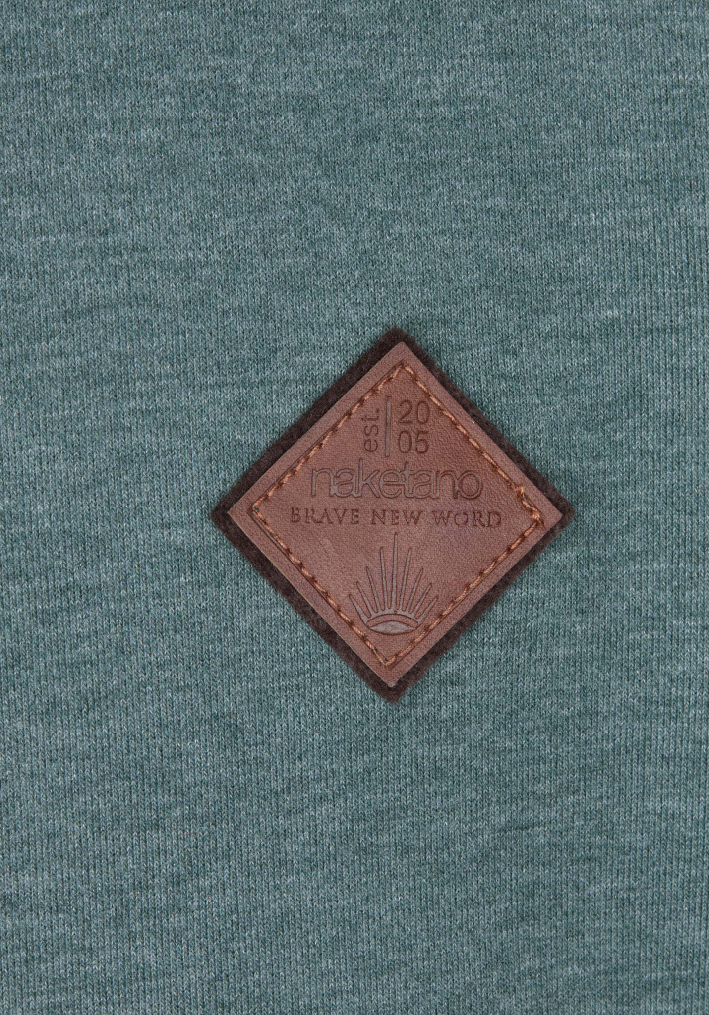 Ivic 20 - Mélange vert pin
