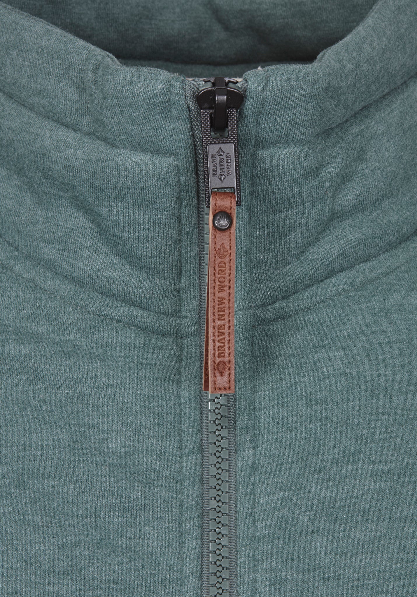 Ivic 20 - Mélange vert pin