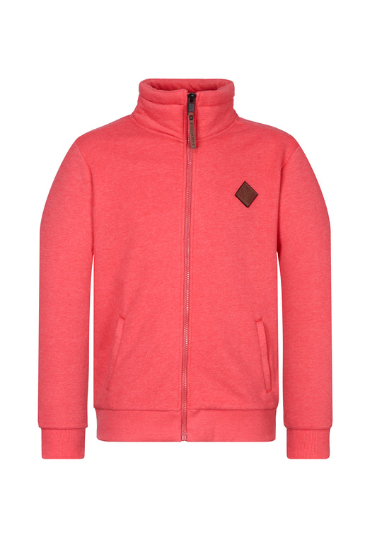 Ivic 20 - Cherry Red Melange