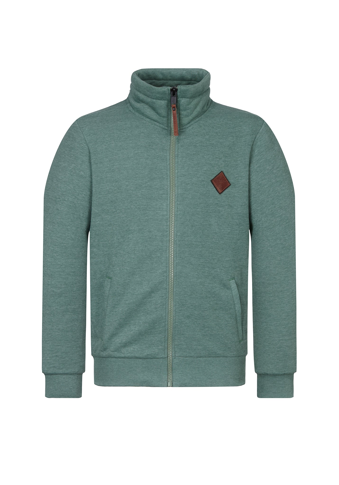 Ivic 20 - Mélange vert pin