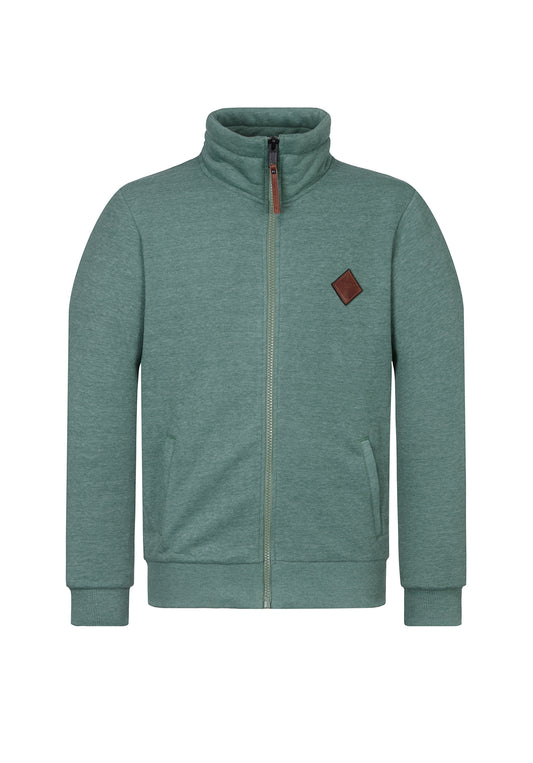 Ivic 20 - Pine Green Melange