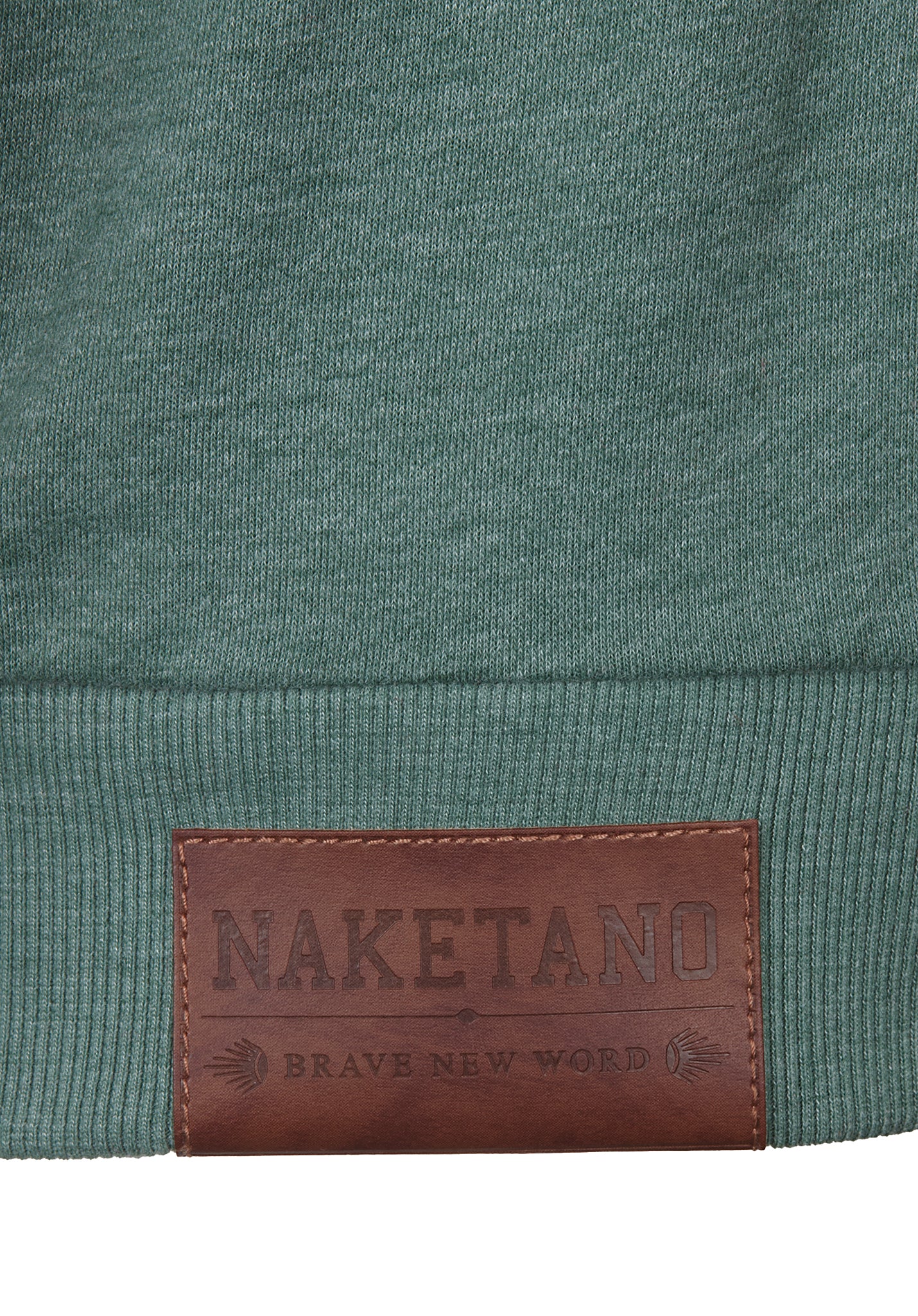 Ivic 20 - Mélange vert pin