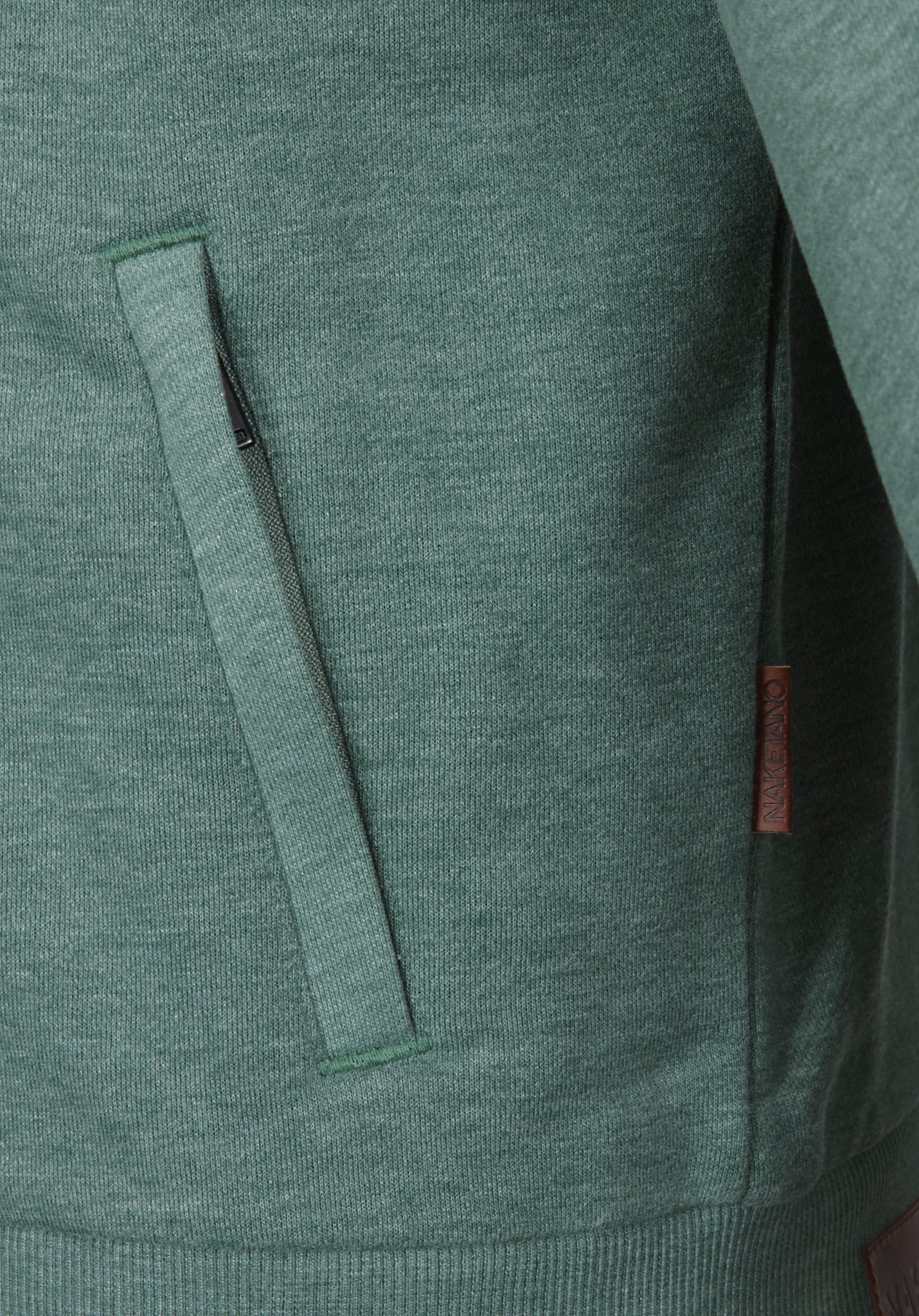Ivic 20 - Mélange vert pin
