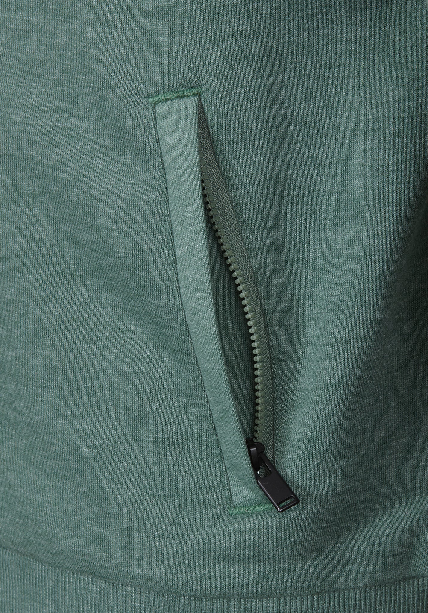 Ivic 20 - Mélange vert pin
