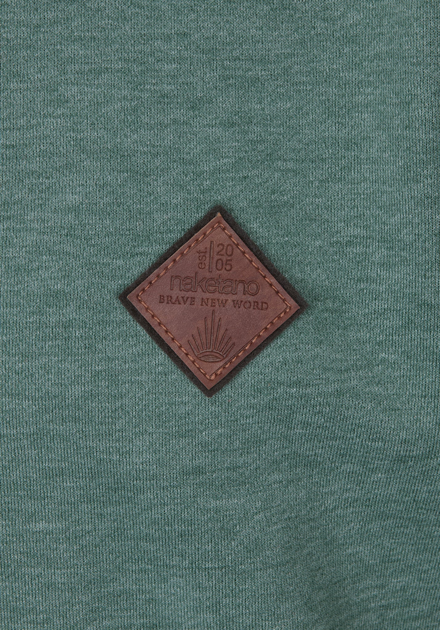 Ivic 20 - Mélange vert pin