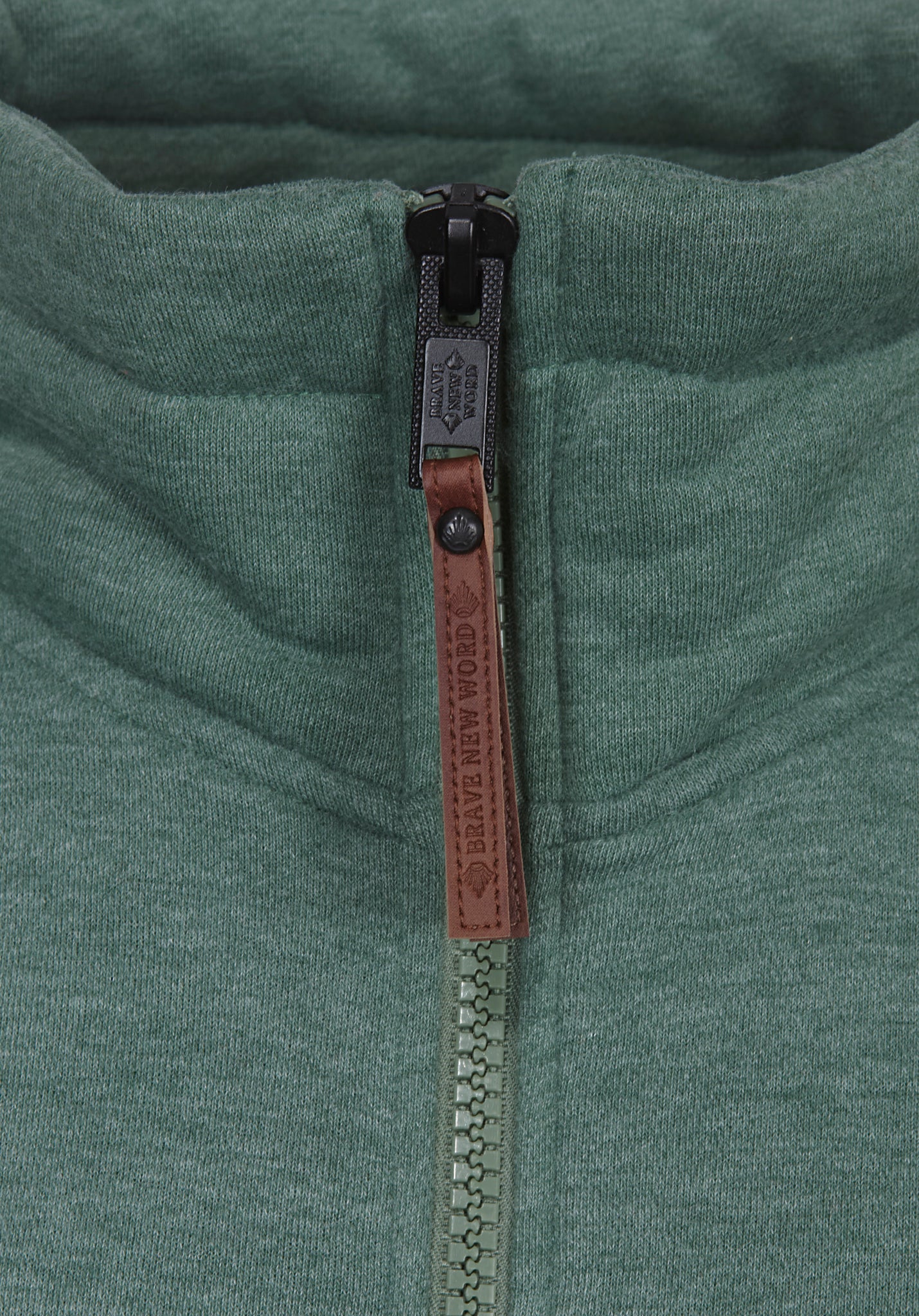 Ivic 20 - Mélange vert pin