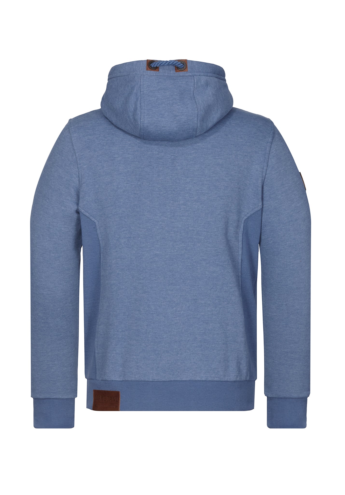 Birol 20 - Blue Melange