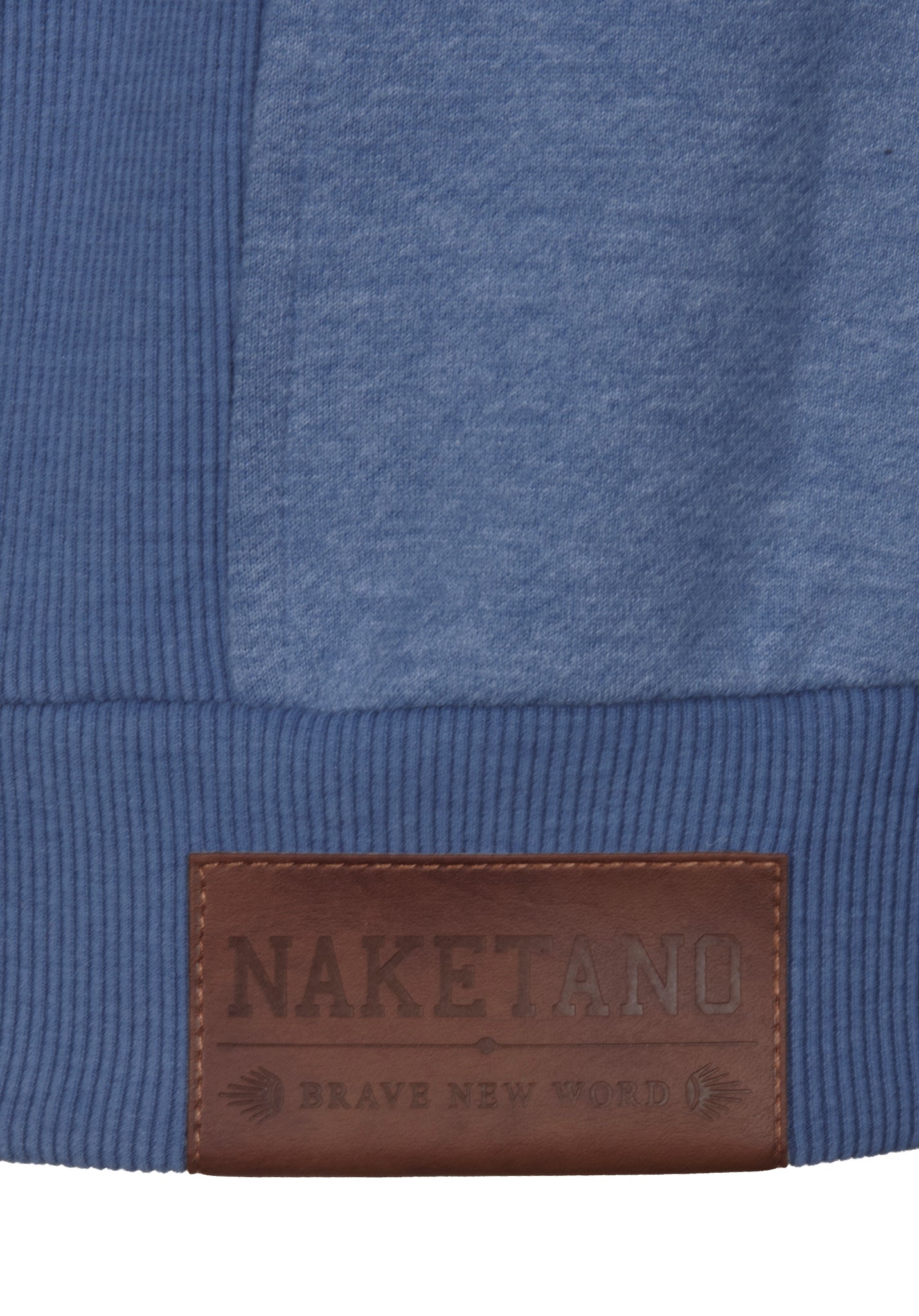 Birol 20 - Blue Melange