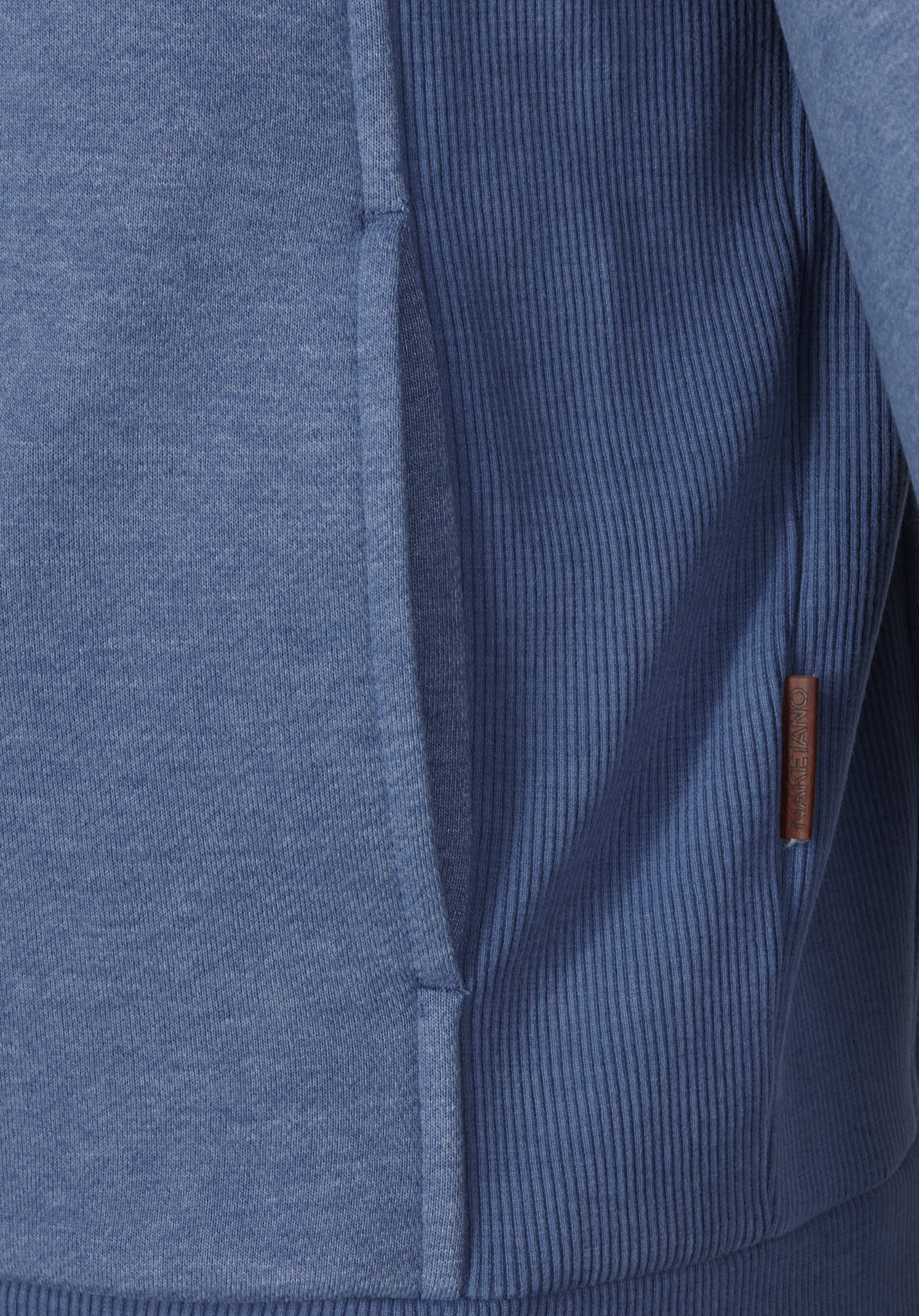 Birol 20 - Blue Melange