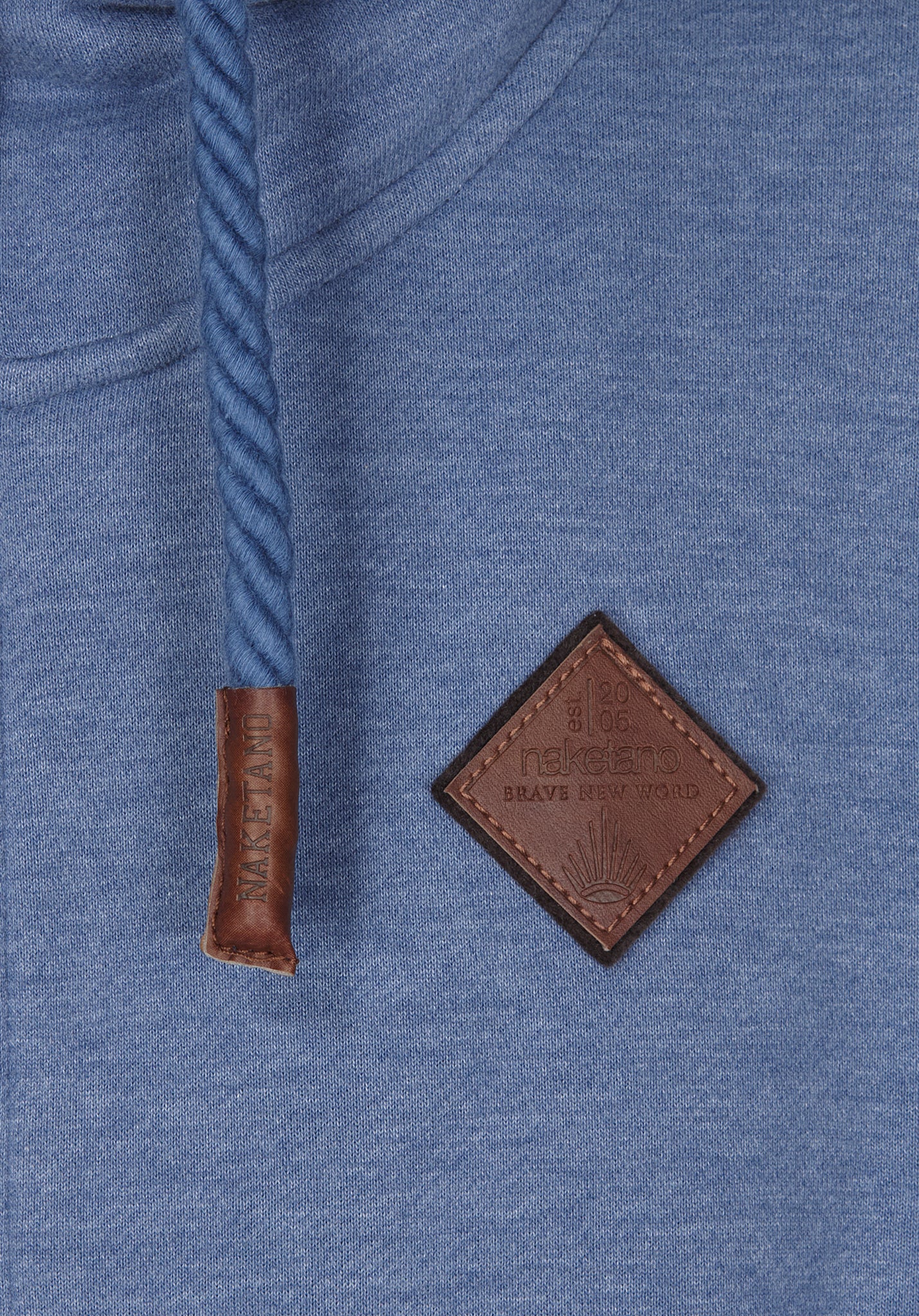 Birol 20 - Blue Melange