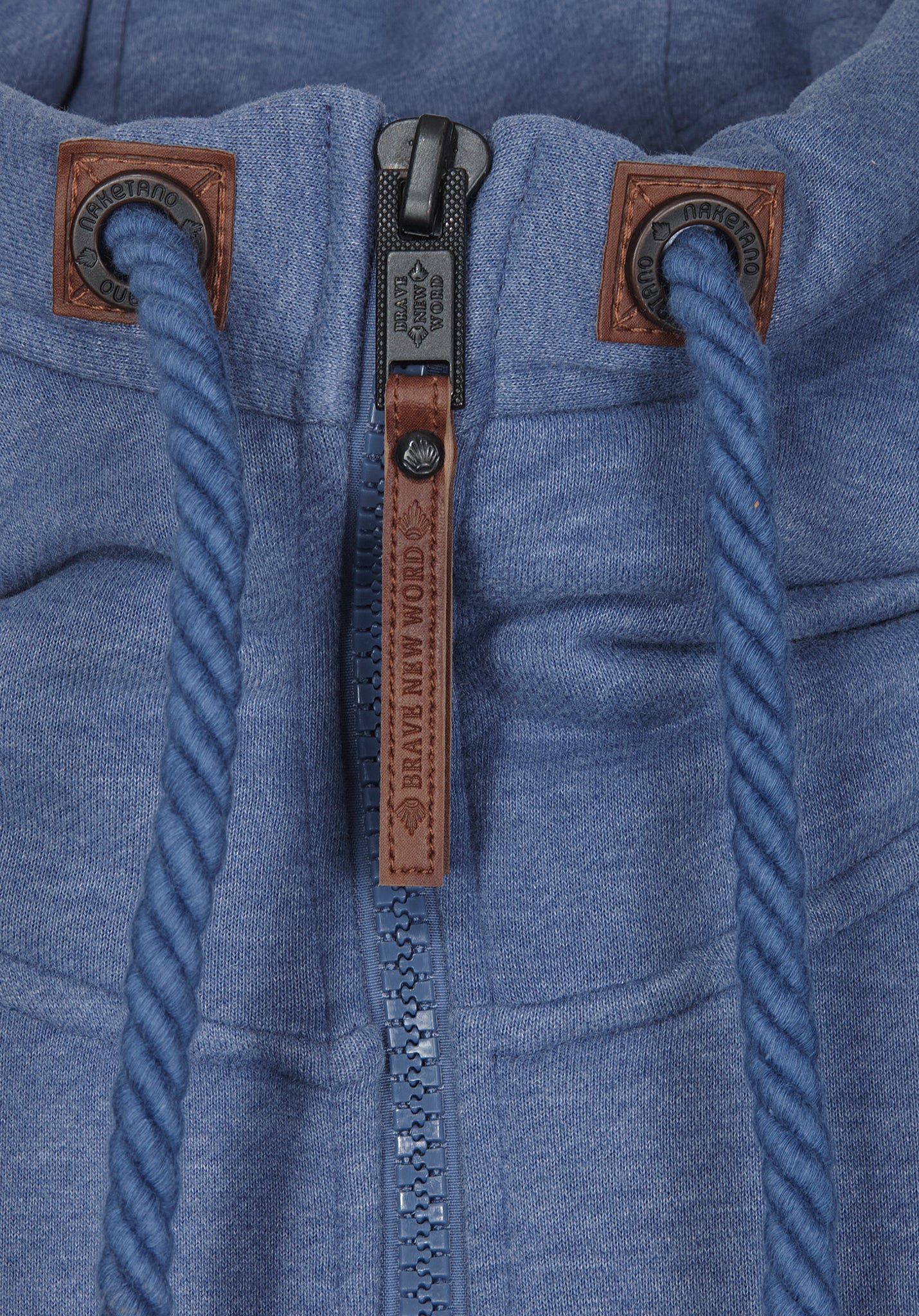 Birol 20 - Blue Melange