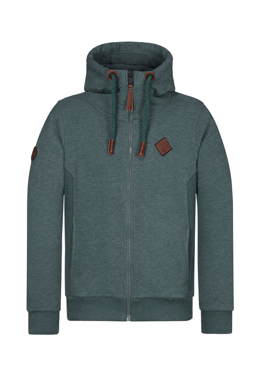 Birol 20 - Jungle Green Melange