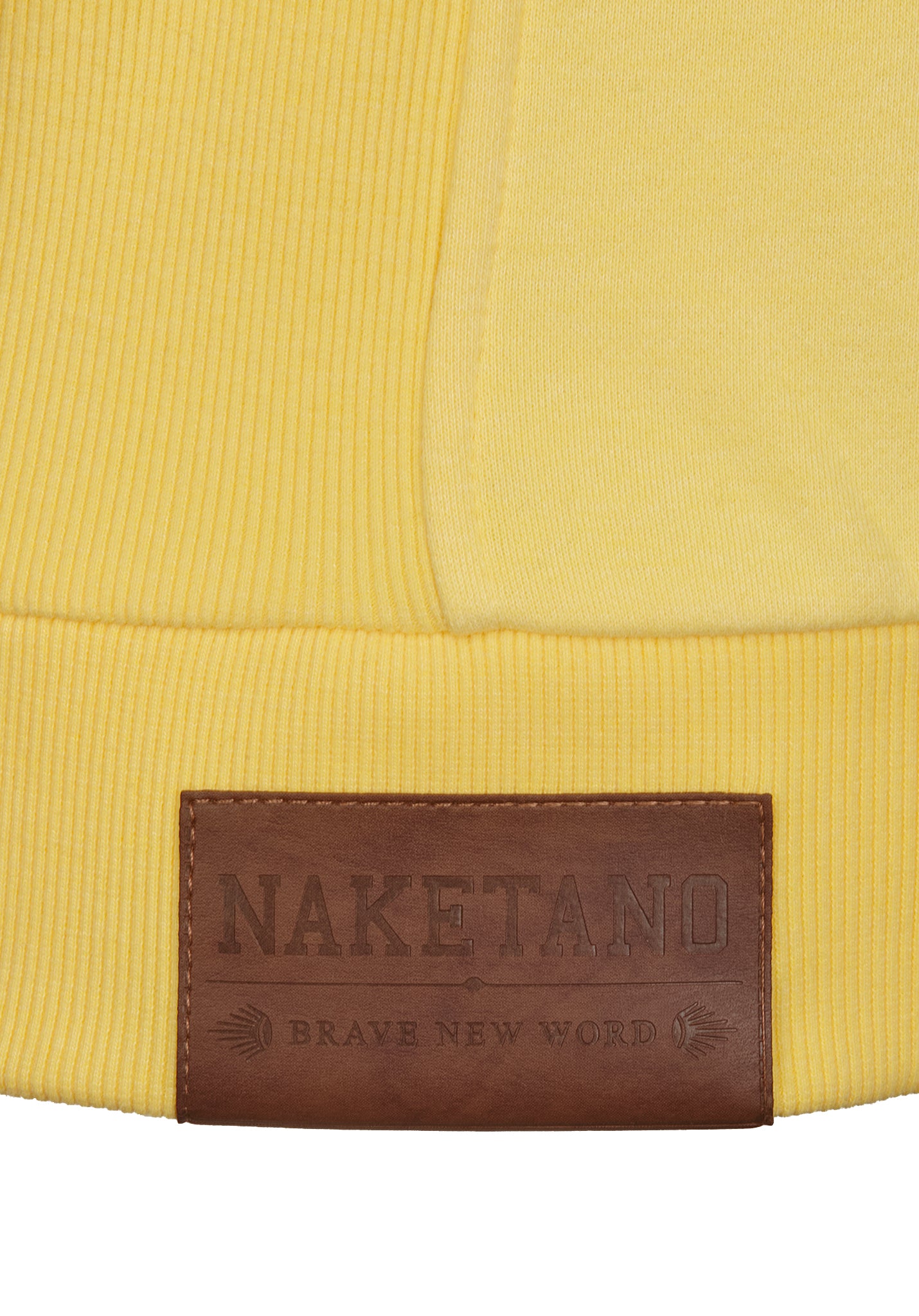 Birol 20 - Yellow Melange